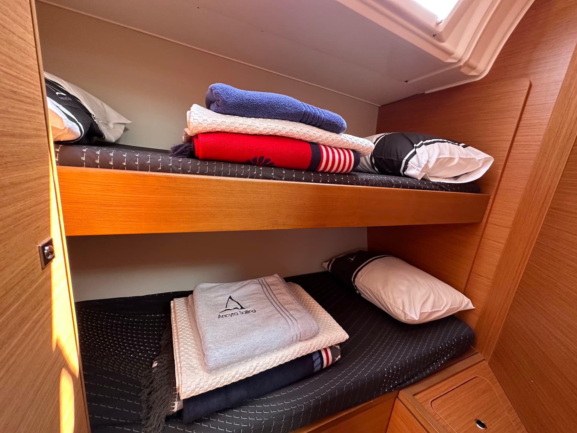 Dufour 470 - photo 5