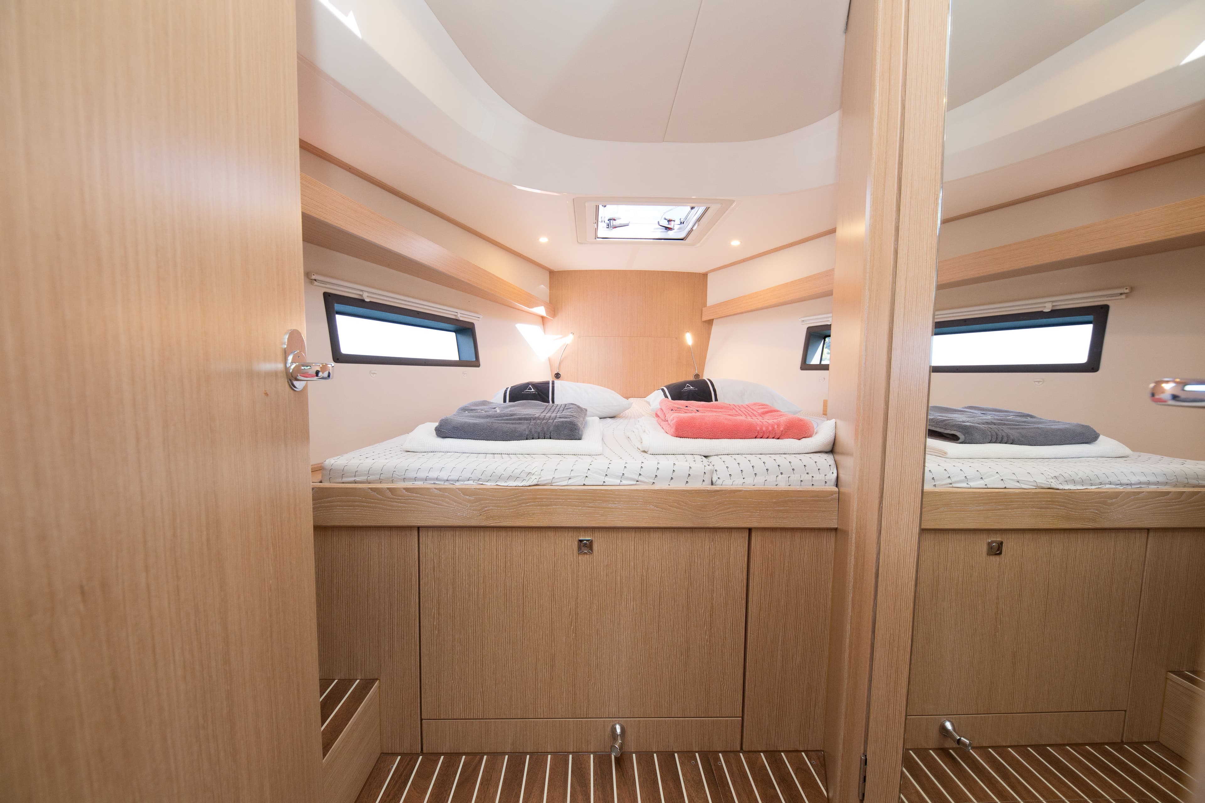 Bavaria 42 Cruiser - photo 7