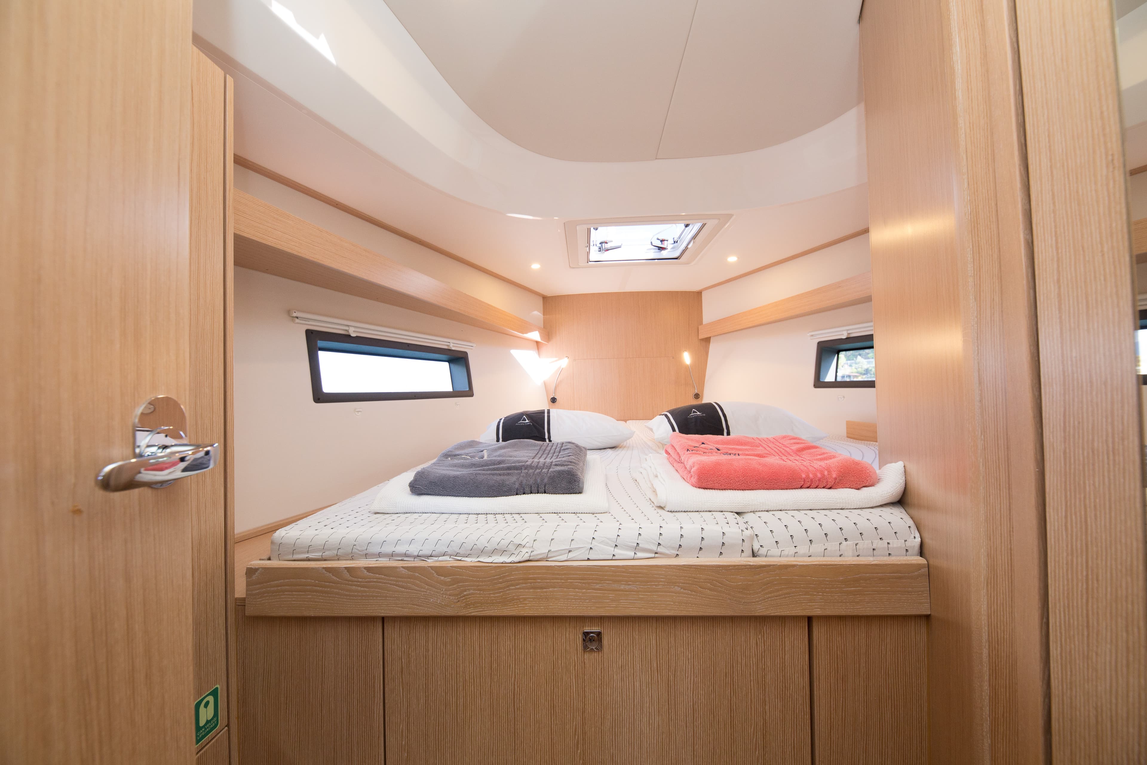 Bavaria 42 Cruiser - photo 10