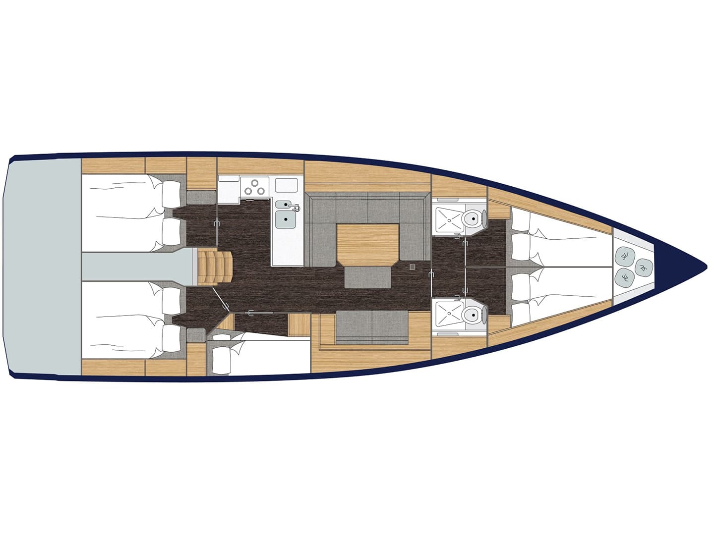 Boat plan