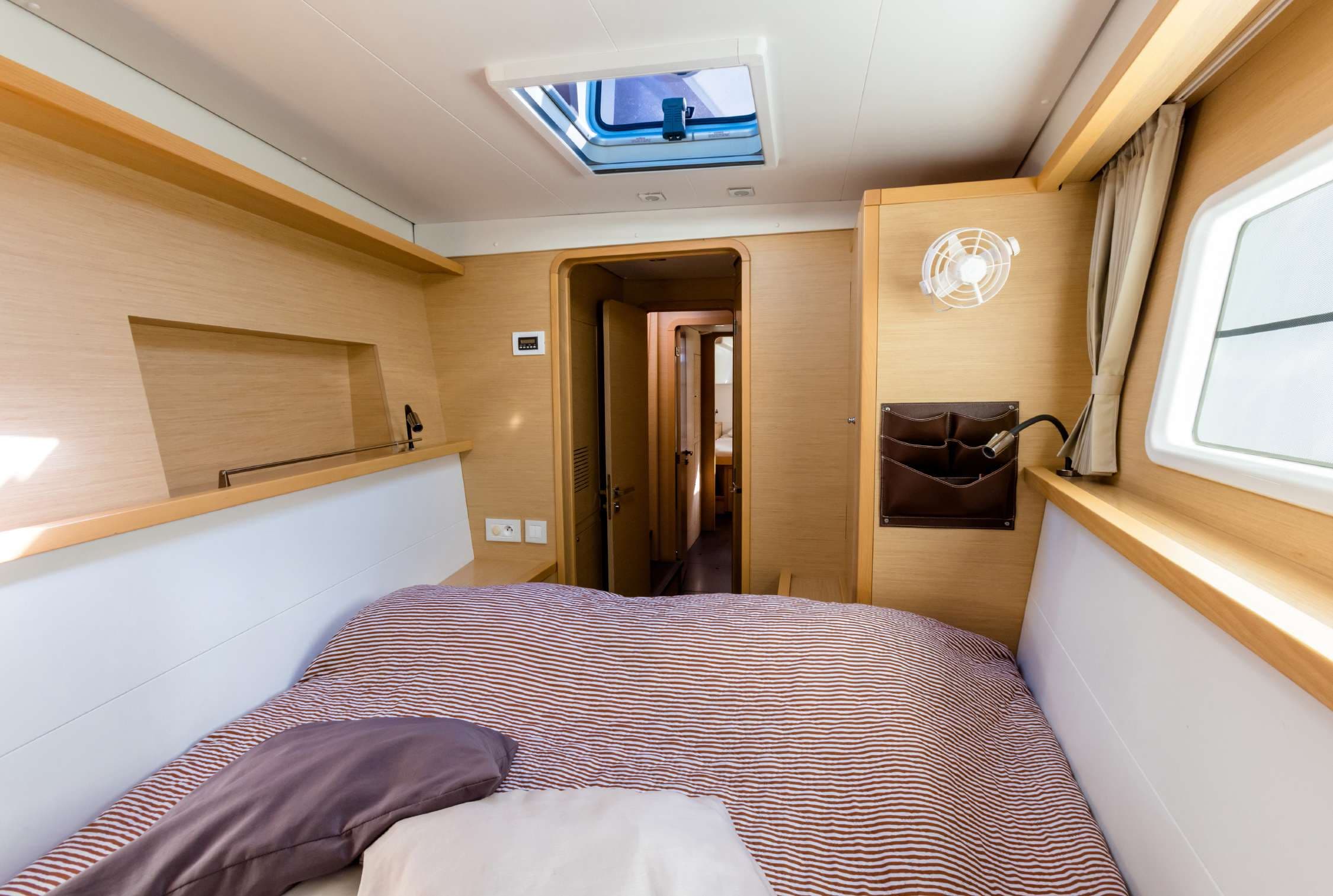 Lagoon 450 - photo 17