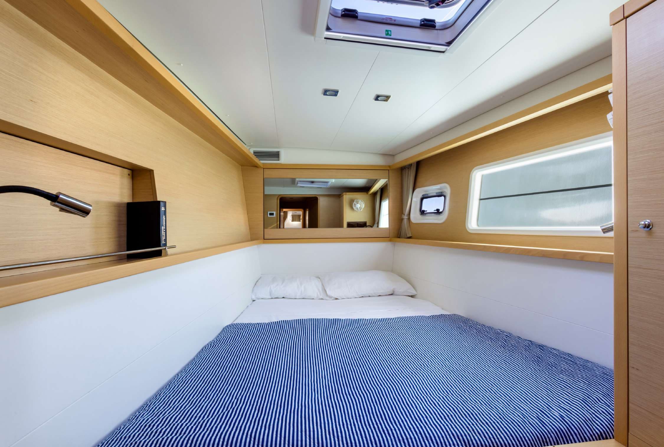 Lagoon 450 - photo 13