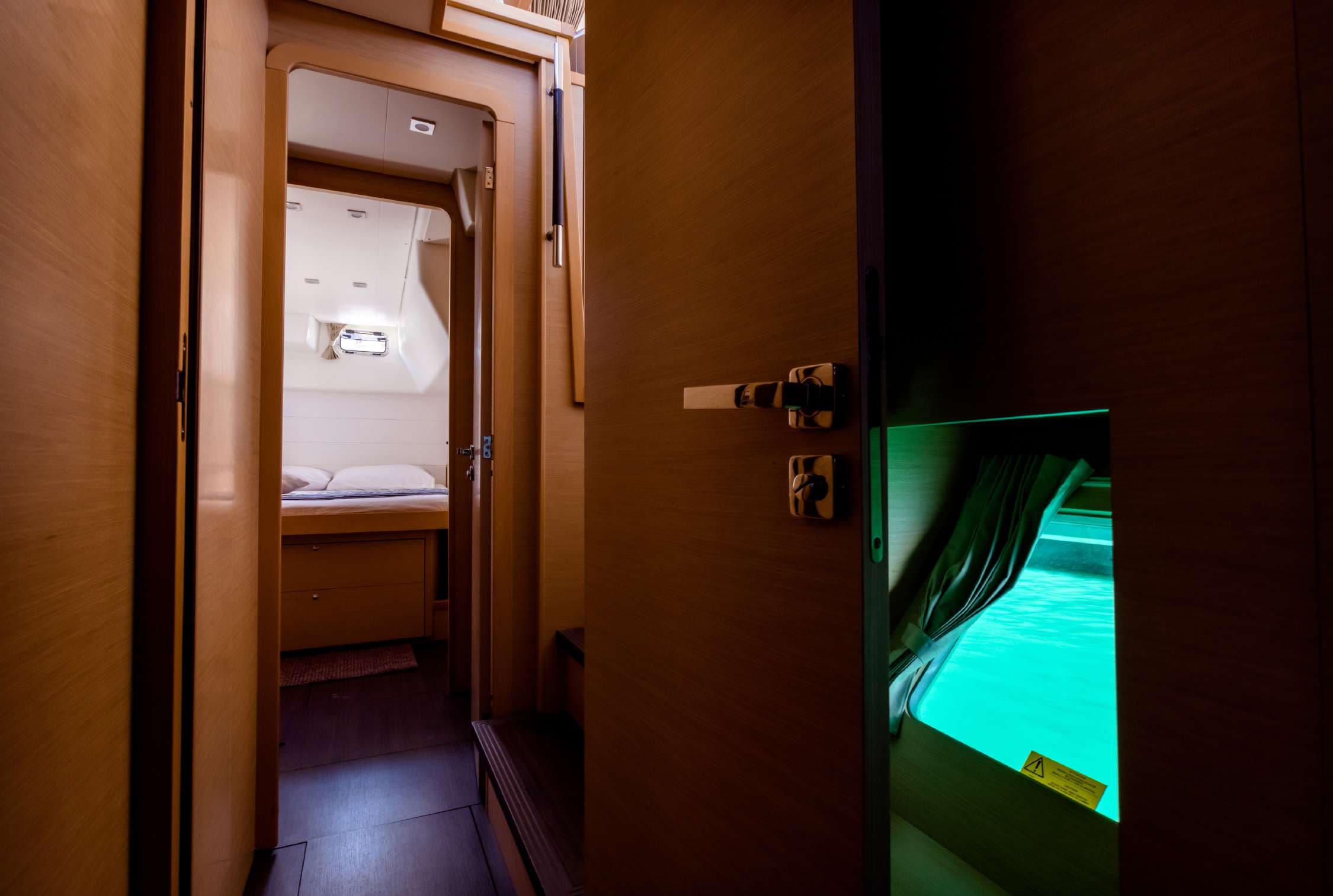 Lagoon 450 - photo 22