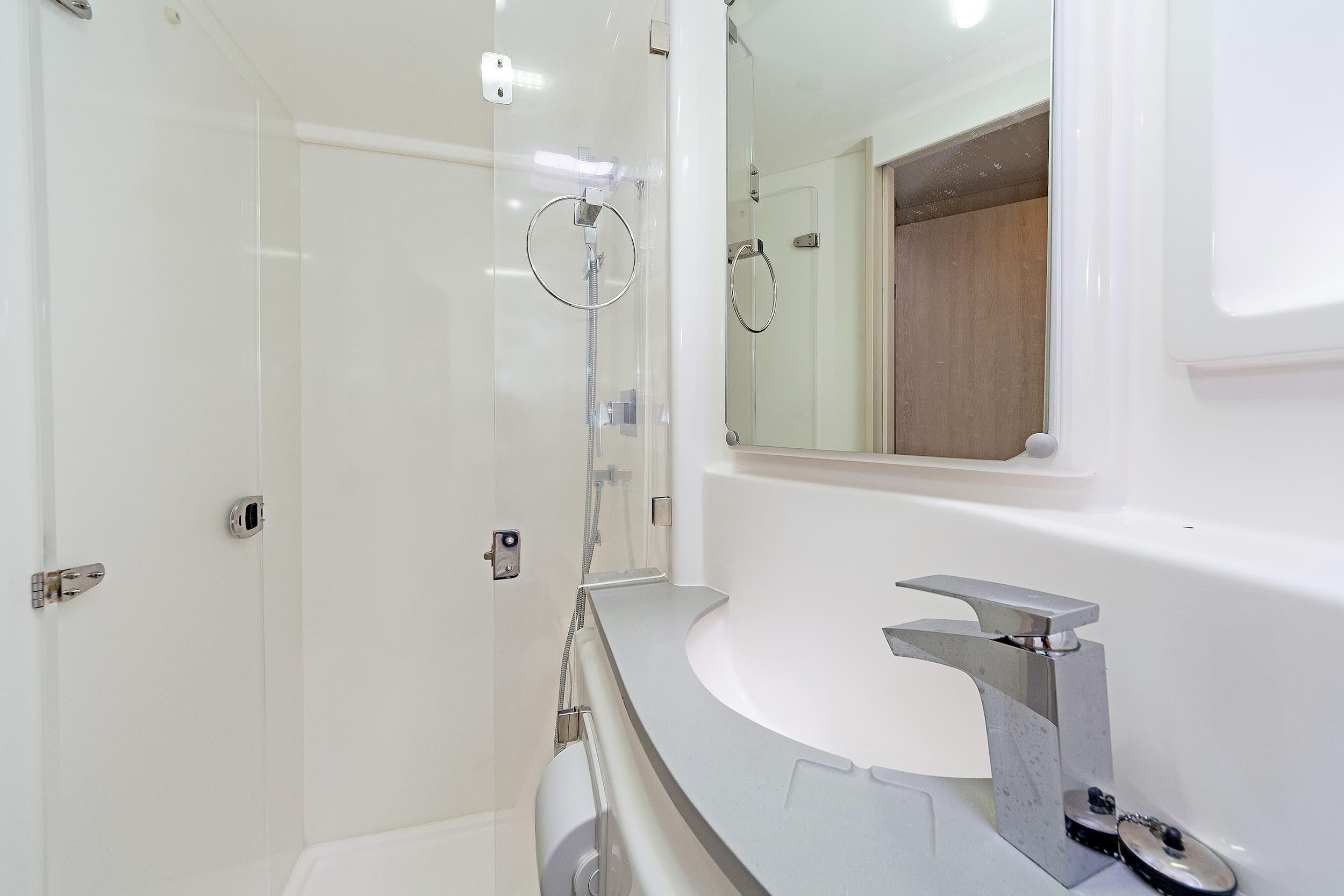 Leopard 48 - photo 7