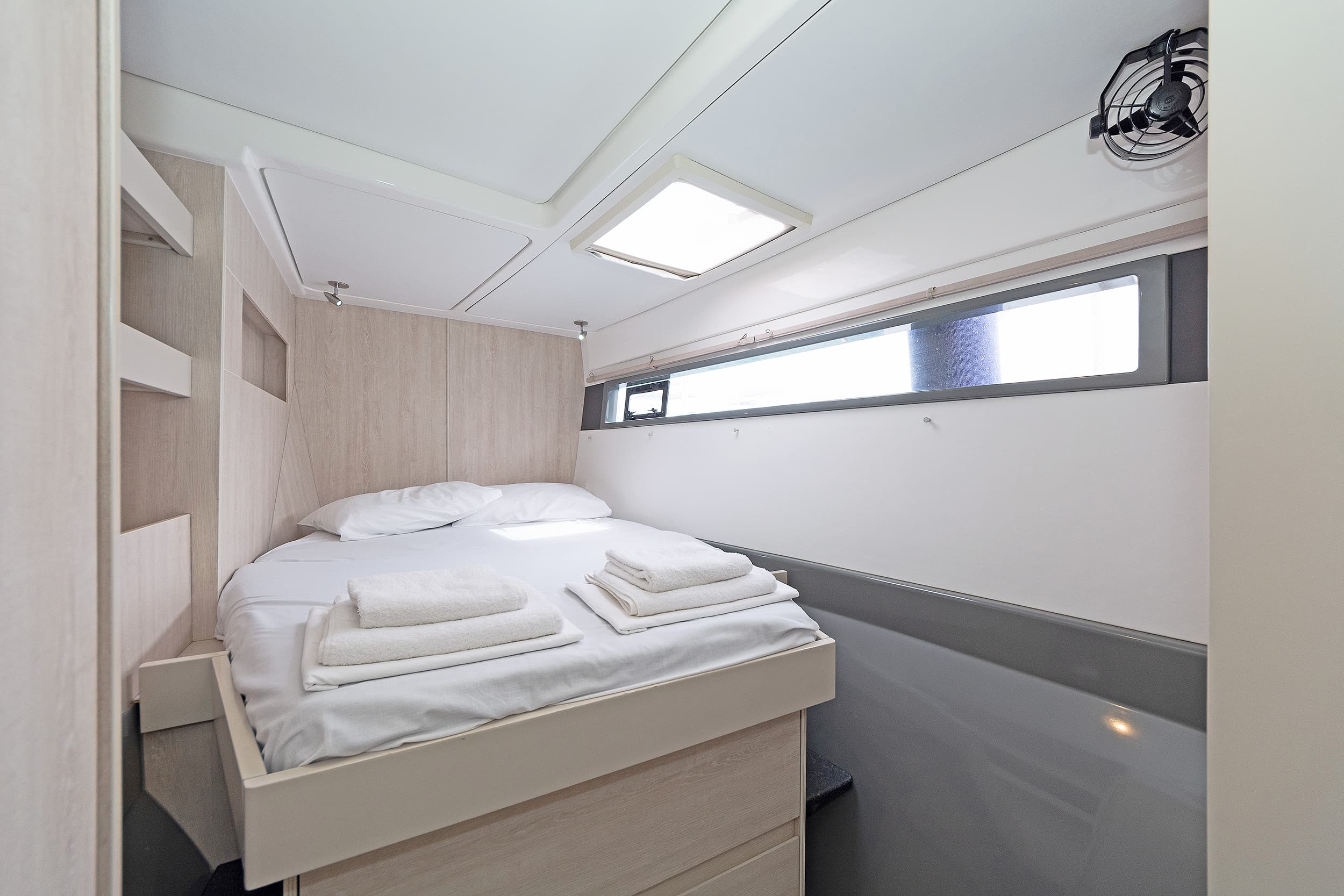 Leopard 48 - photo 9