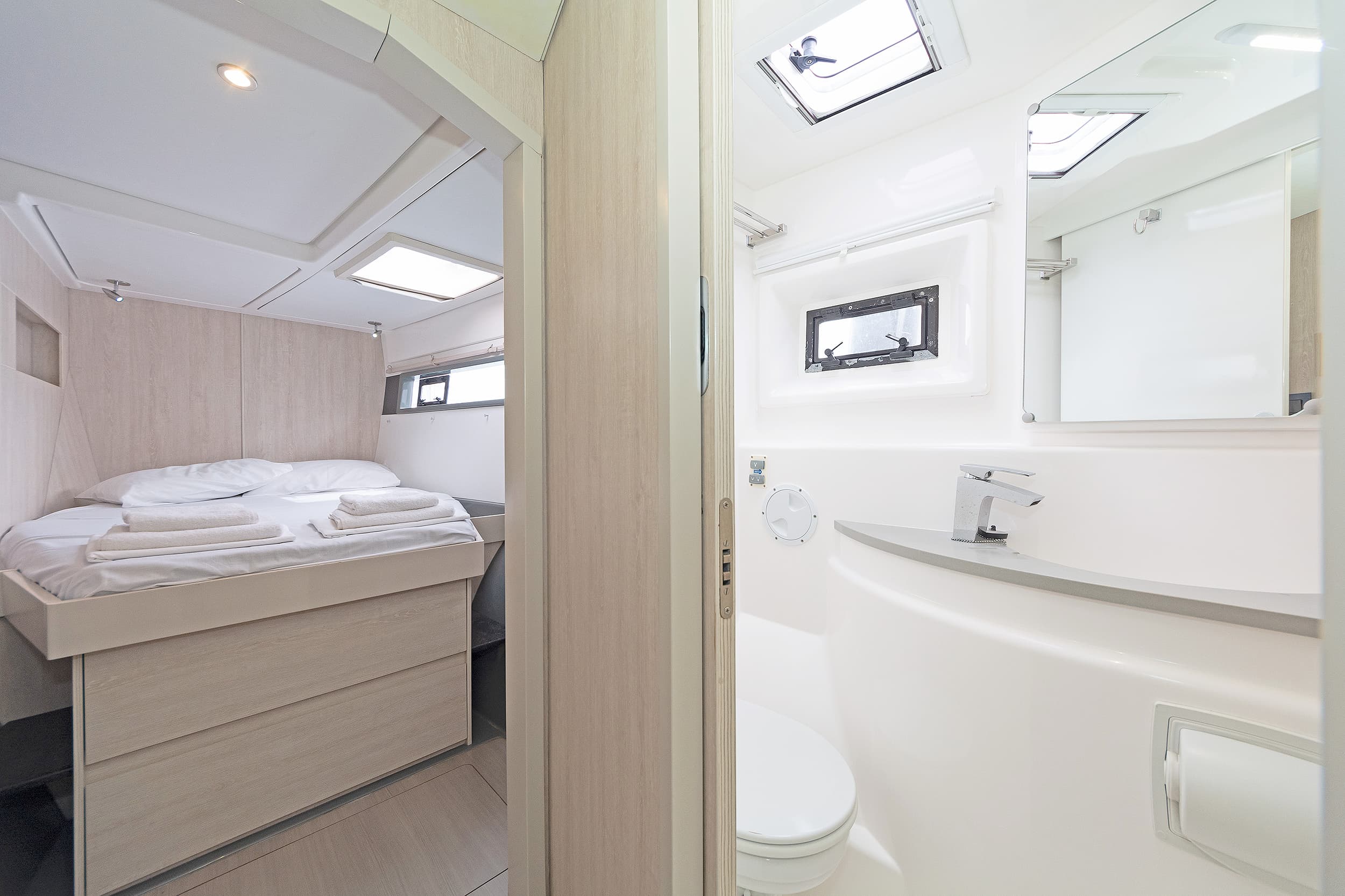 Leopard 48 - photo 21