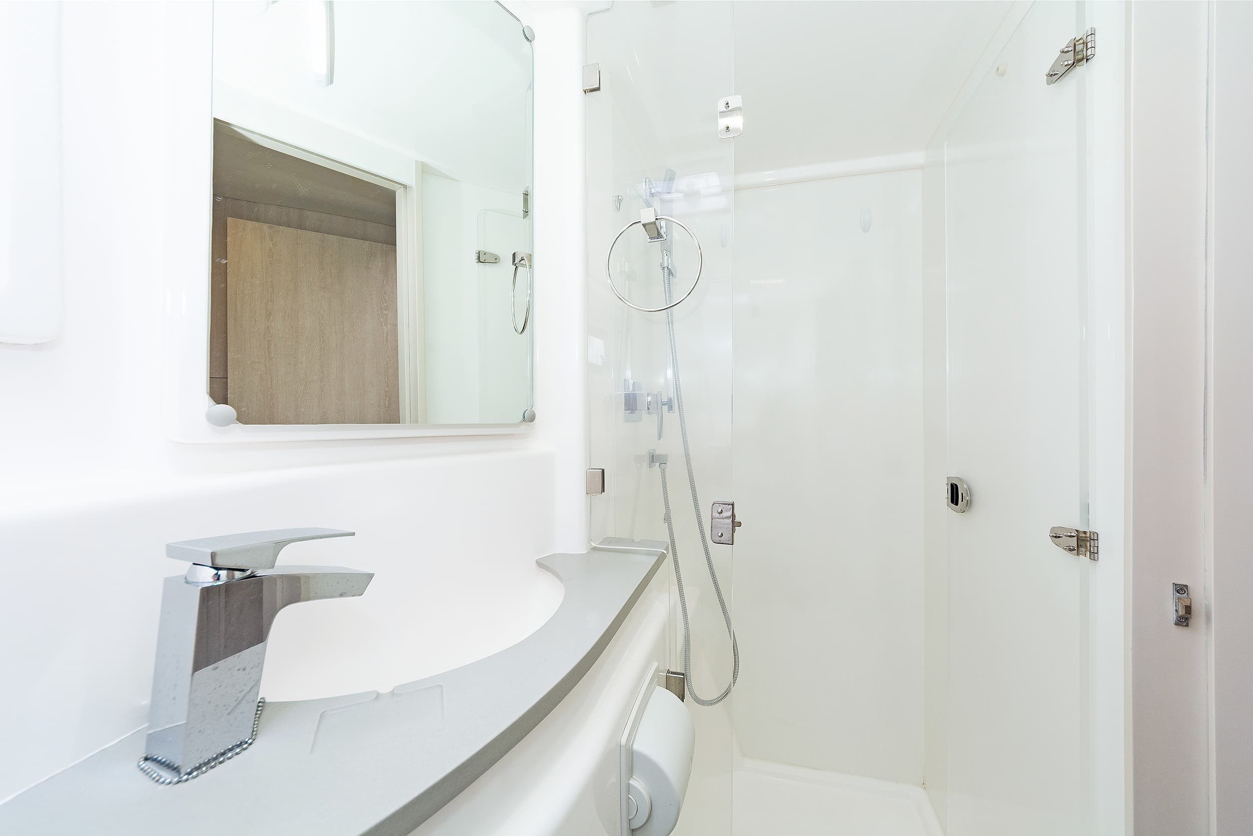 Leopard 48 - photo 8