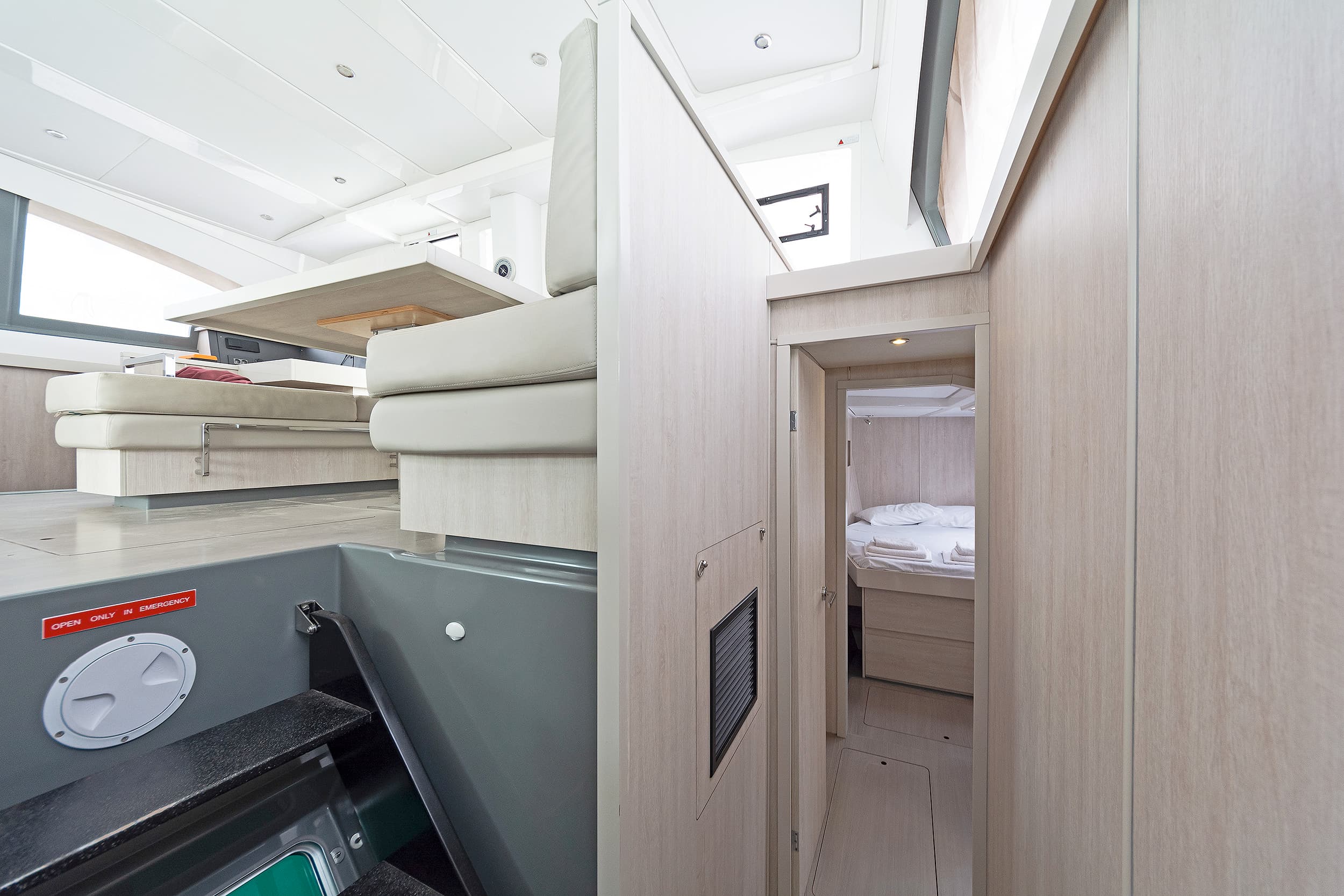 Leopard 48 - photo 15