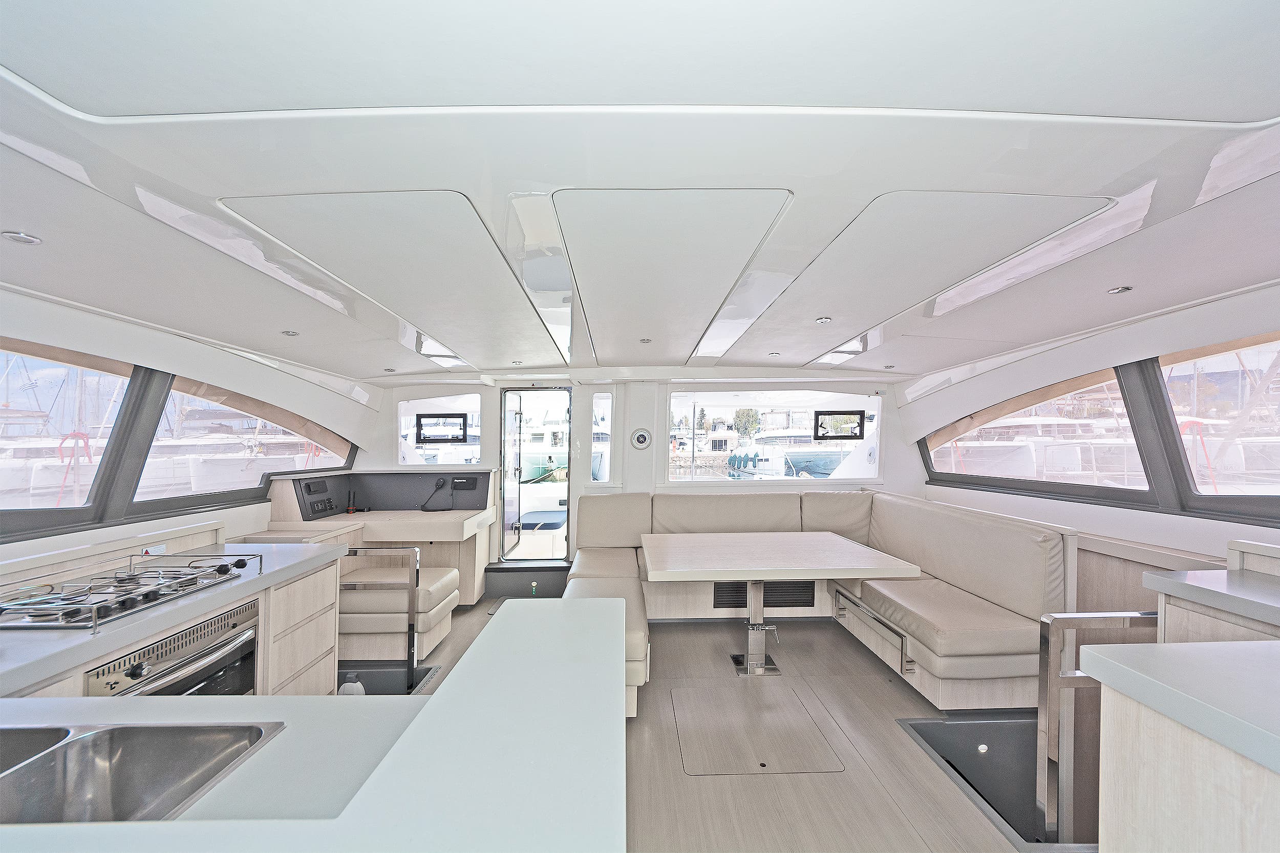 Leopard 48 - photo 10