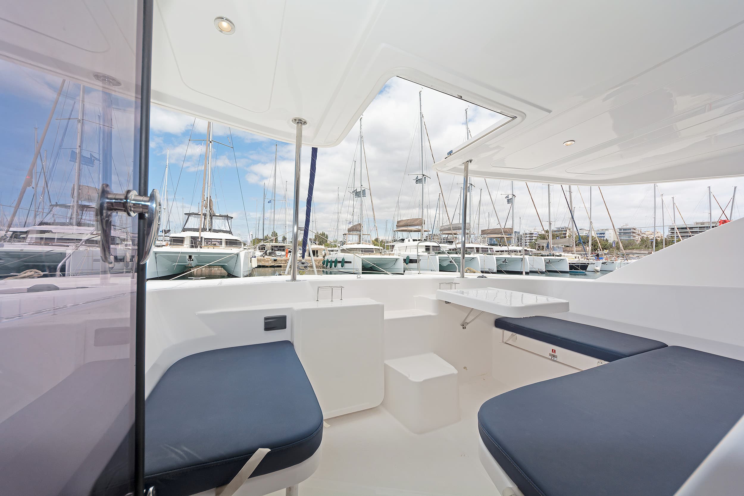 Leopard 48 - photo 23