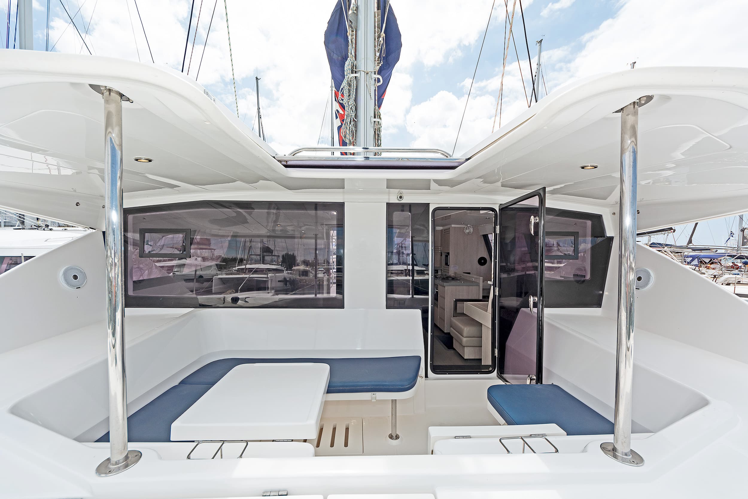 Leopard 48 - photo 25