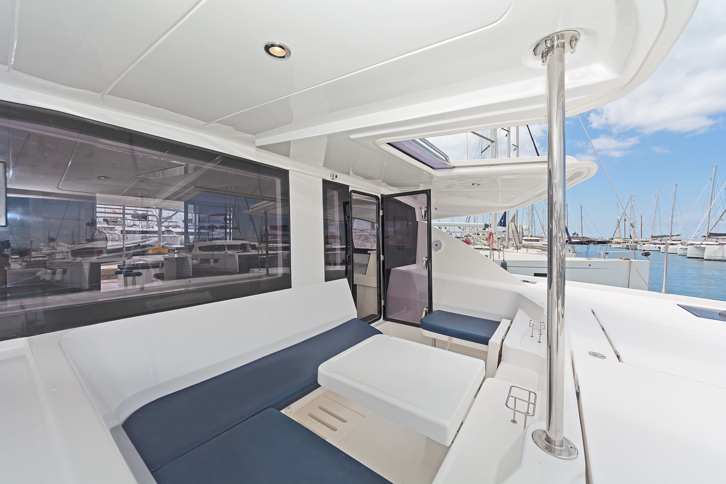 Leopard 48 - photo 4