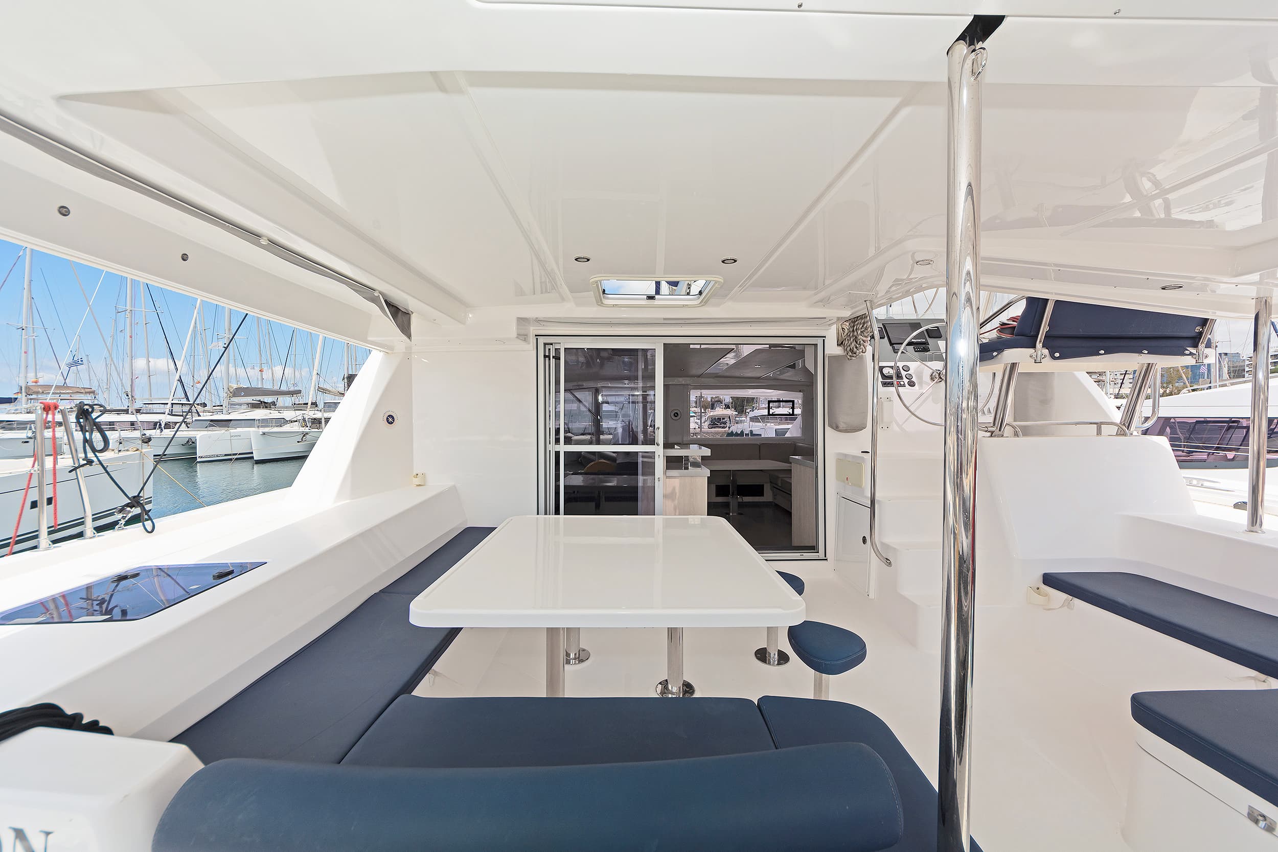 Leopard 48 - photo 18