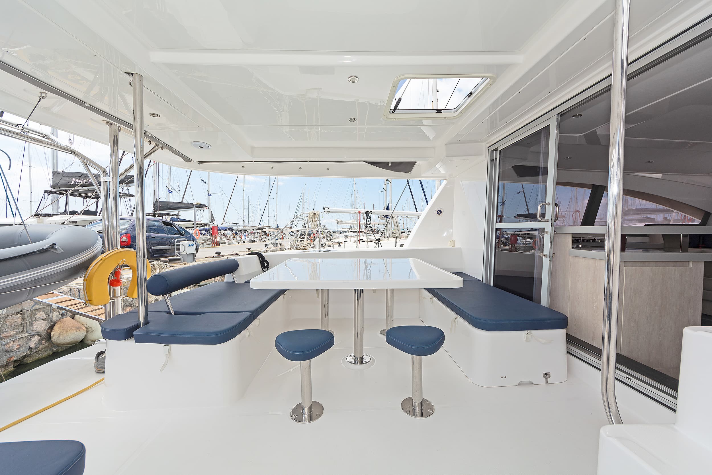 Leopard 48 - photo 17