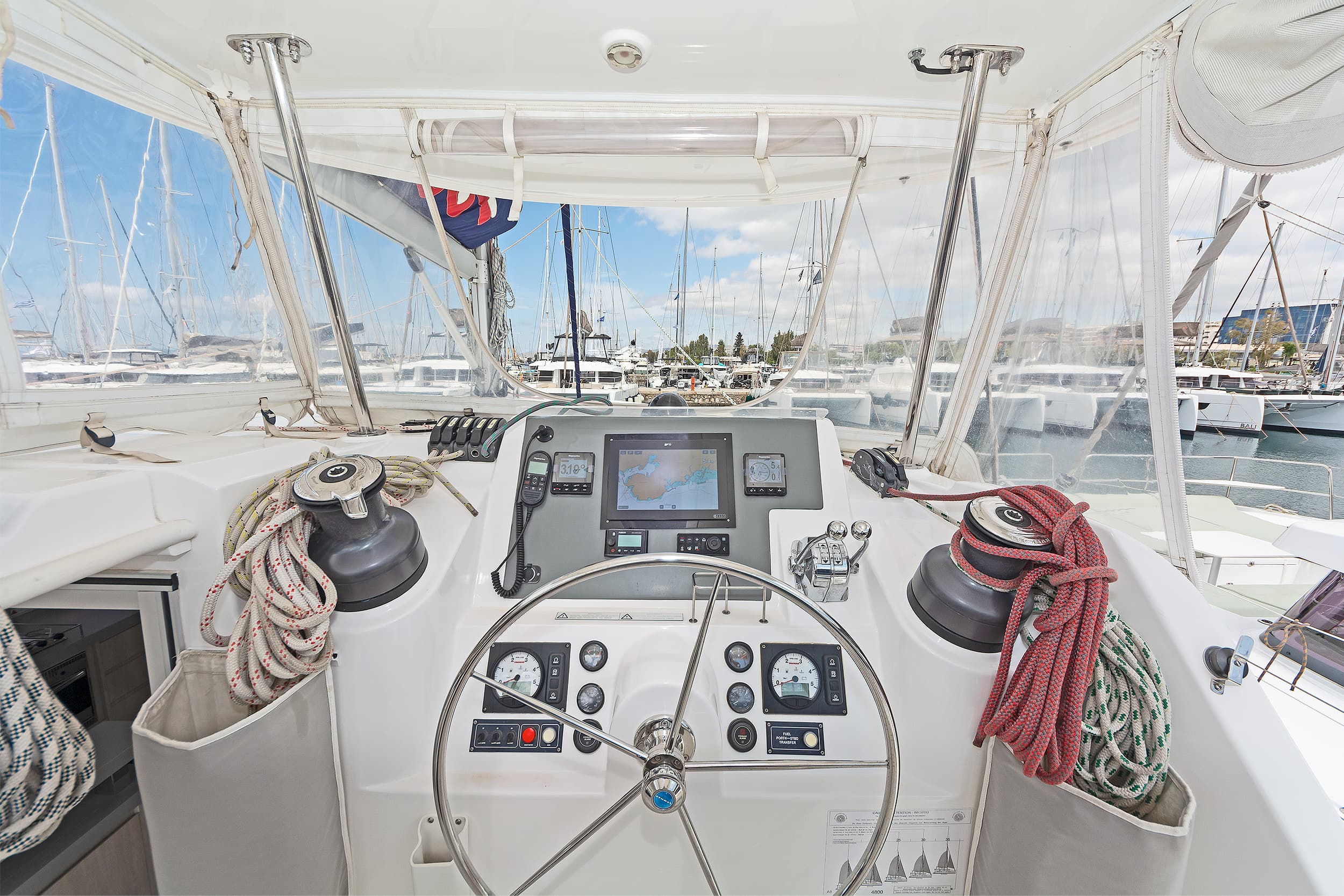 Leopard 48 - photo 12