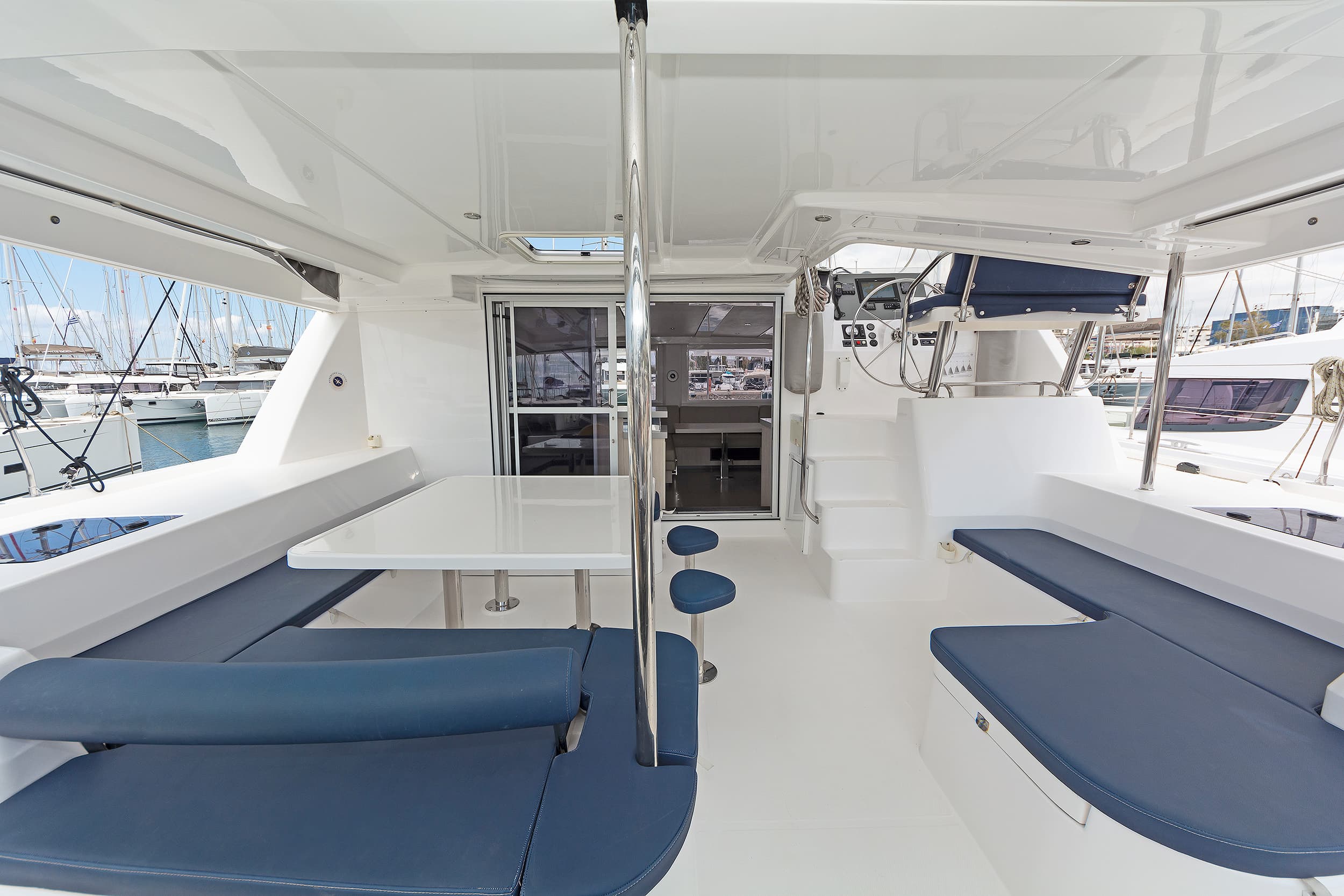 Leopard 48 - photo 11