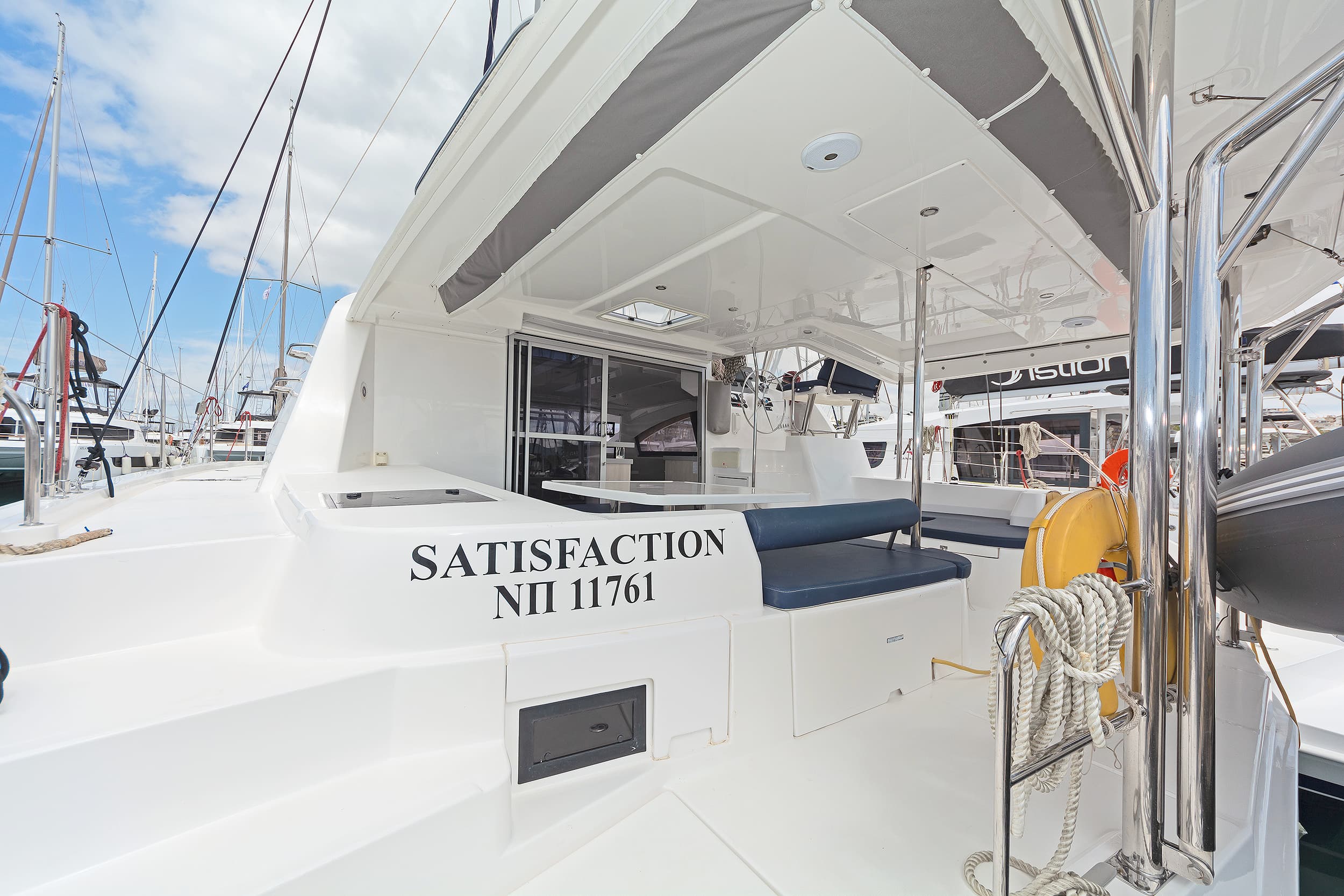 Leopard 48 - photo 24