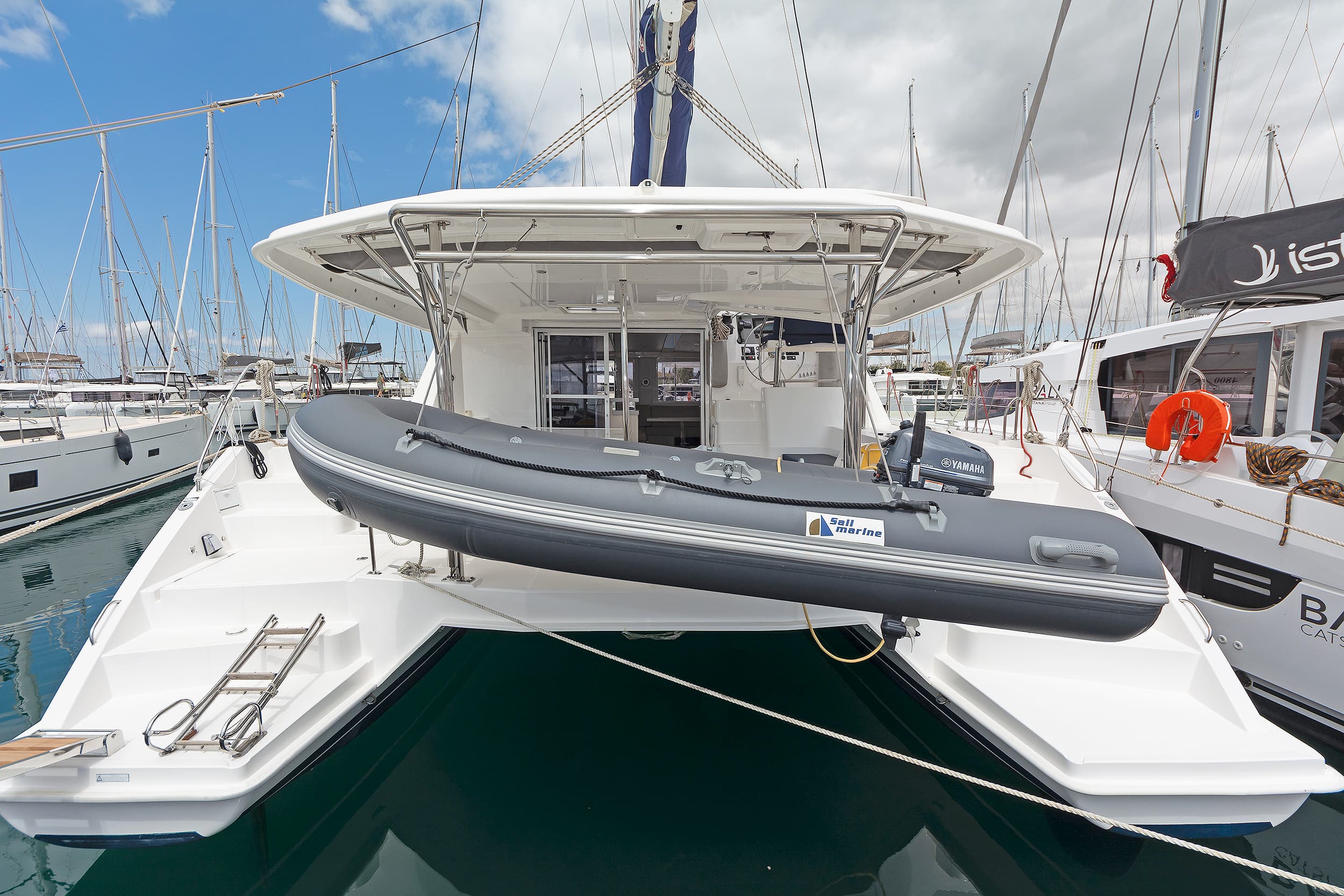 Leopard 48 - photo 5