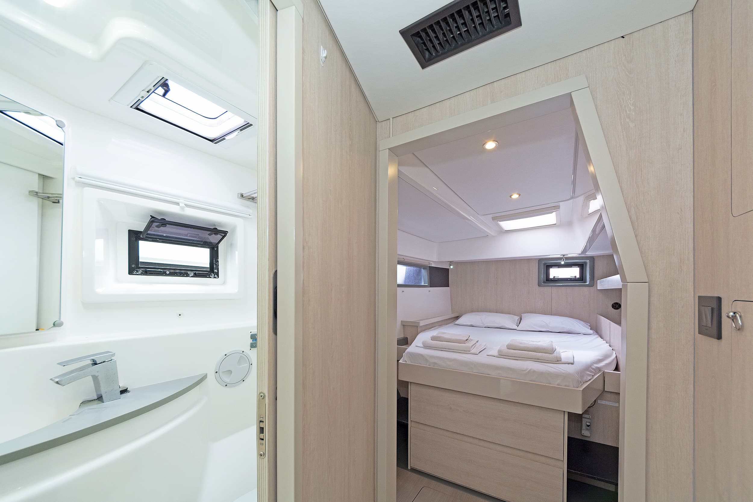 Leopard 48 - photo 13