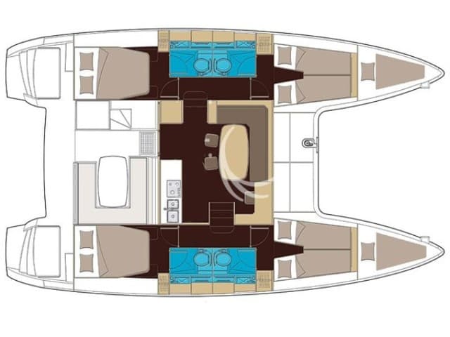 Boat plan