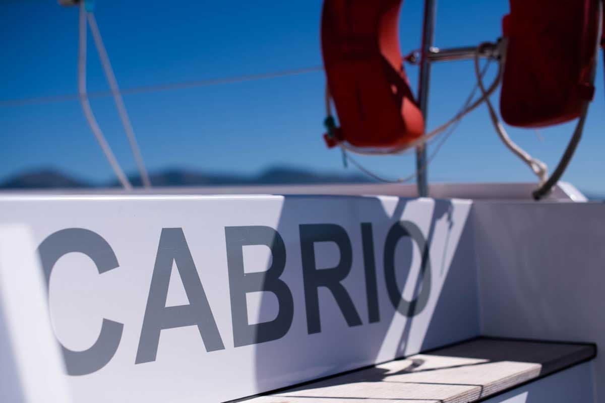 Nautitech 46 Fly - photo 8