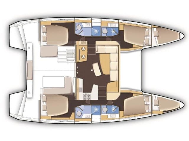 Boat plan