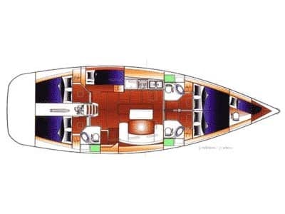 Boat plan