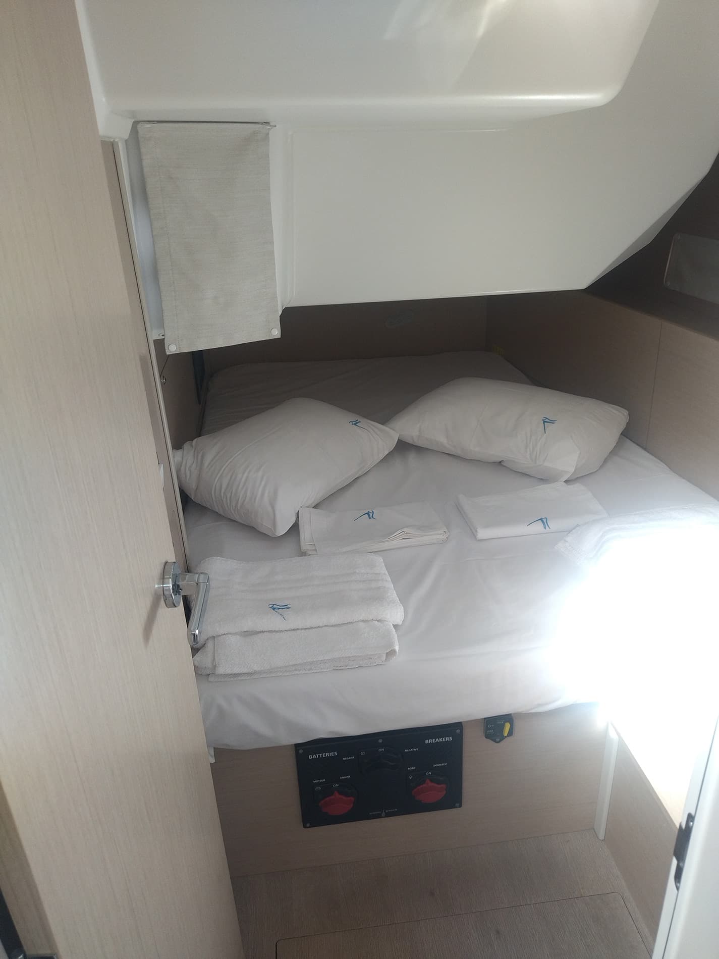 Oceanis 40.1 - photo 4