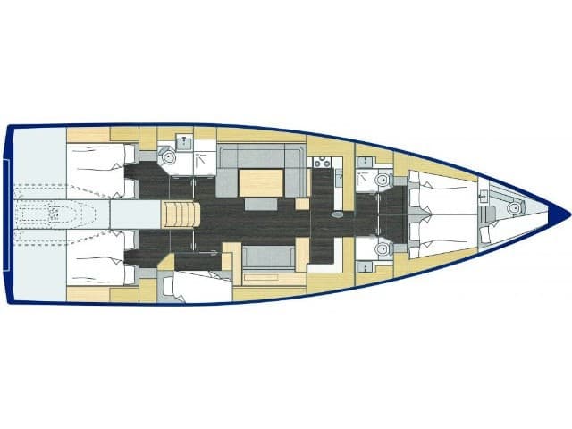 Boat plan