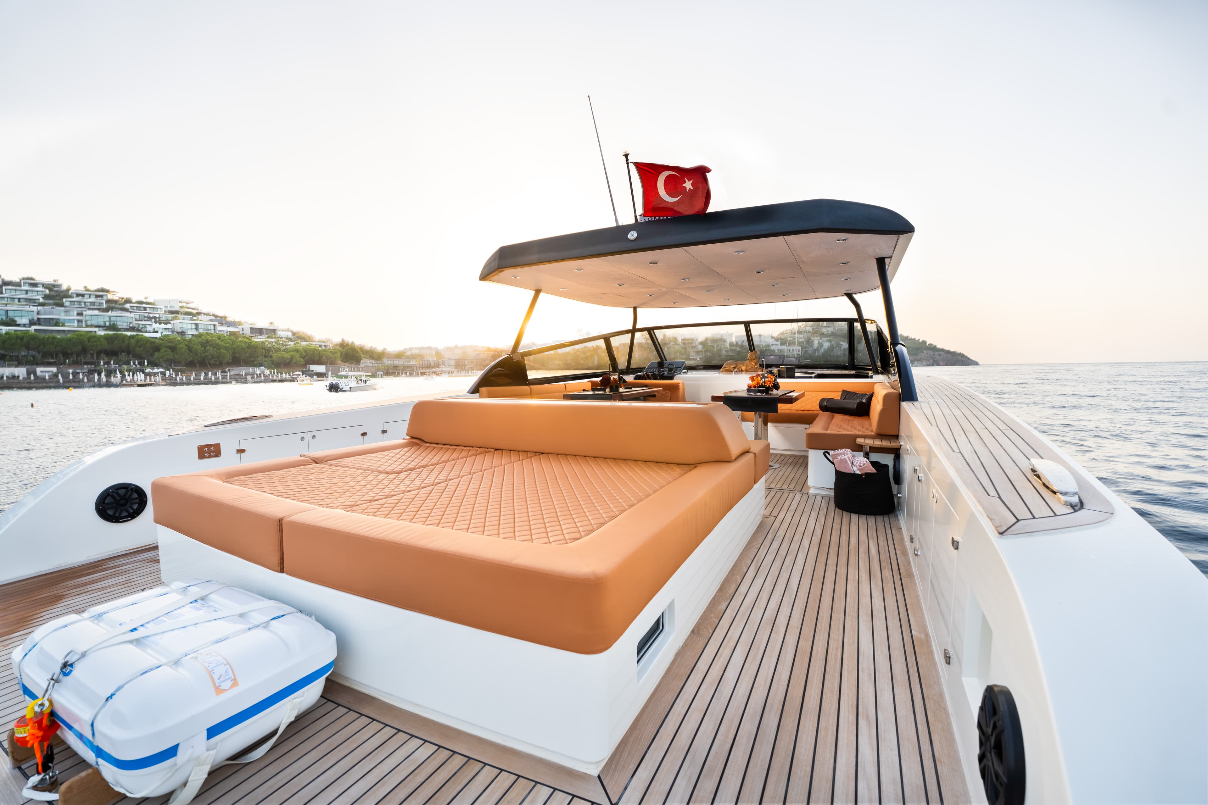 Motoryacht - photo 13