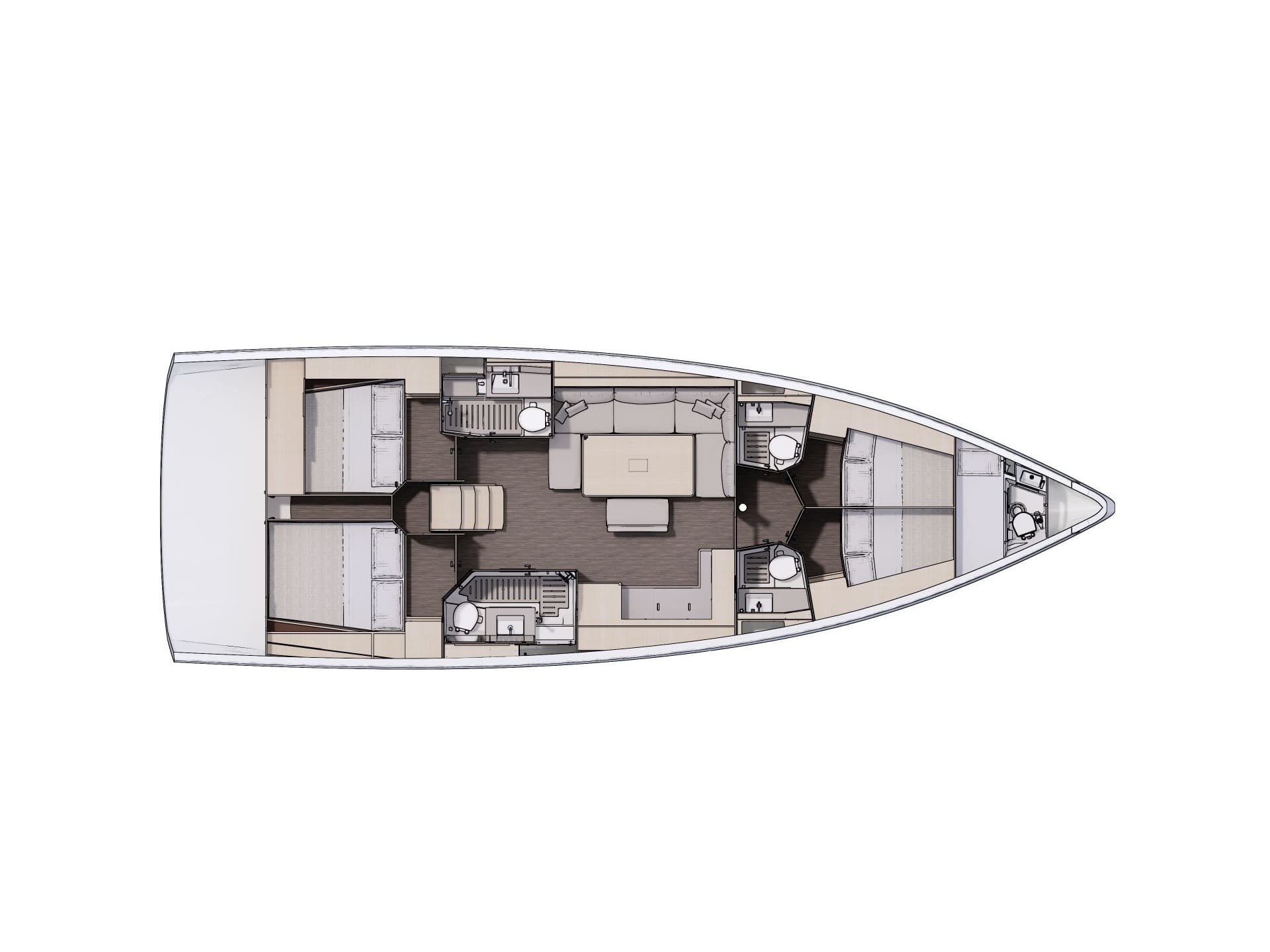 Boat plan