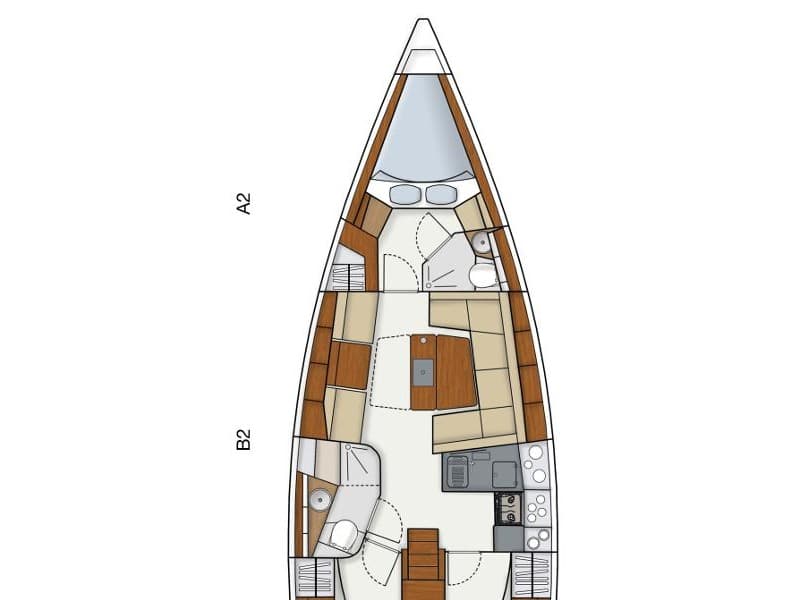 Boat plan