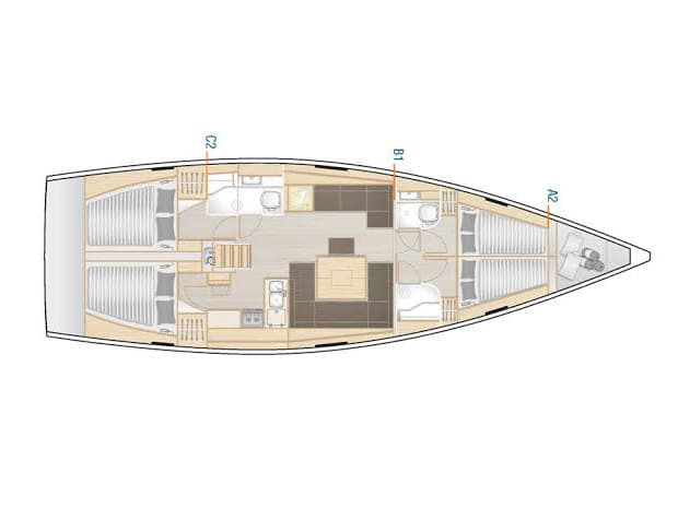 Boat plan