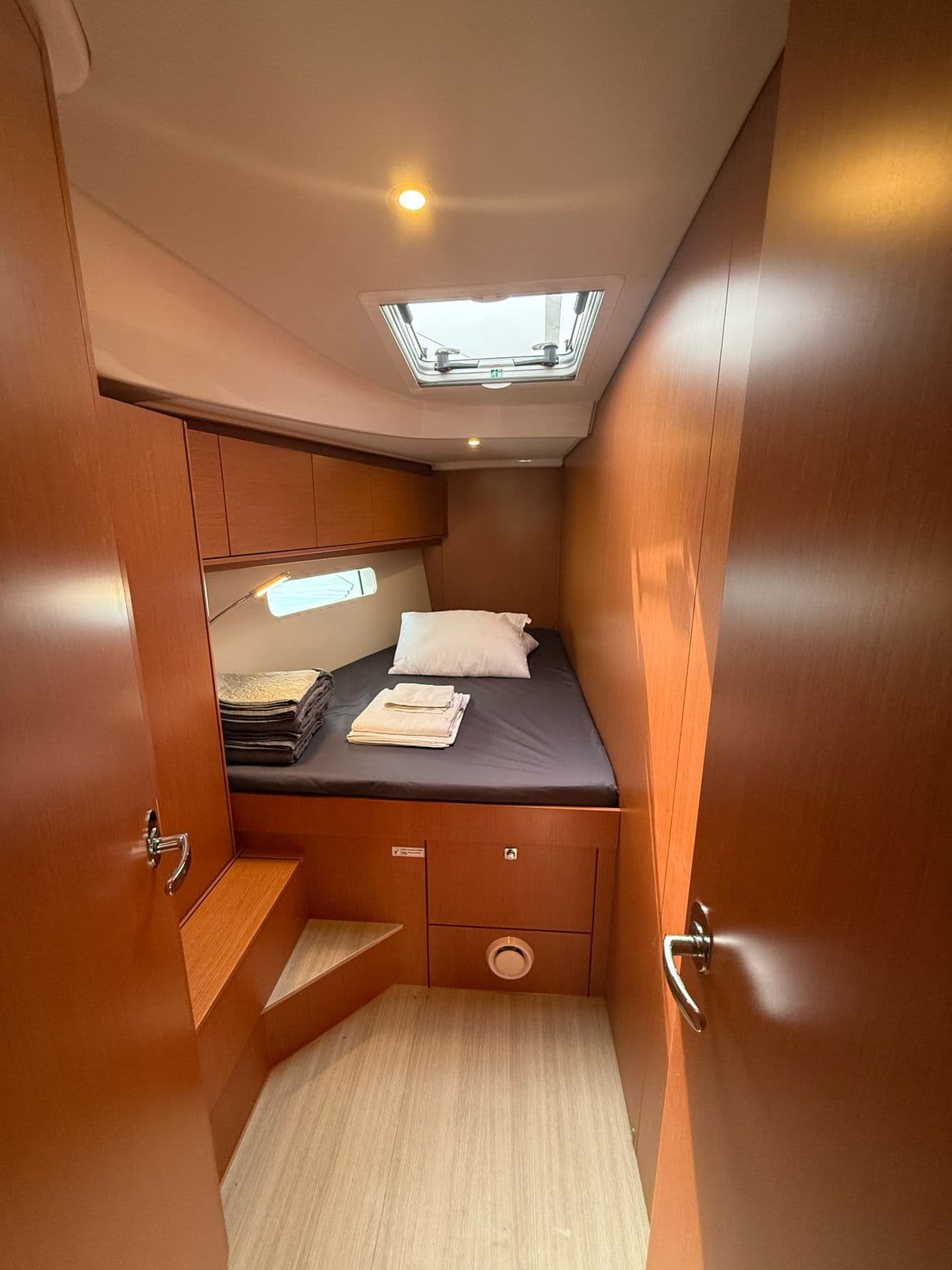 Bavaria C46 - photo 14