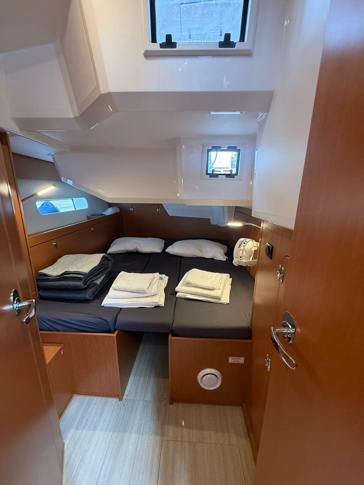 Bavaria C46 - photo 11