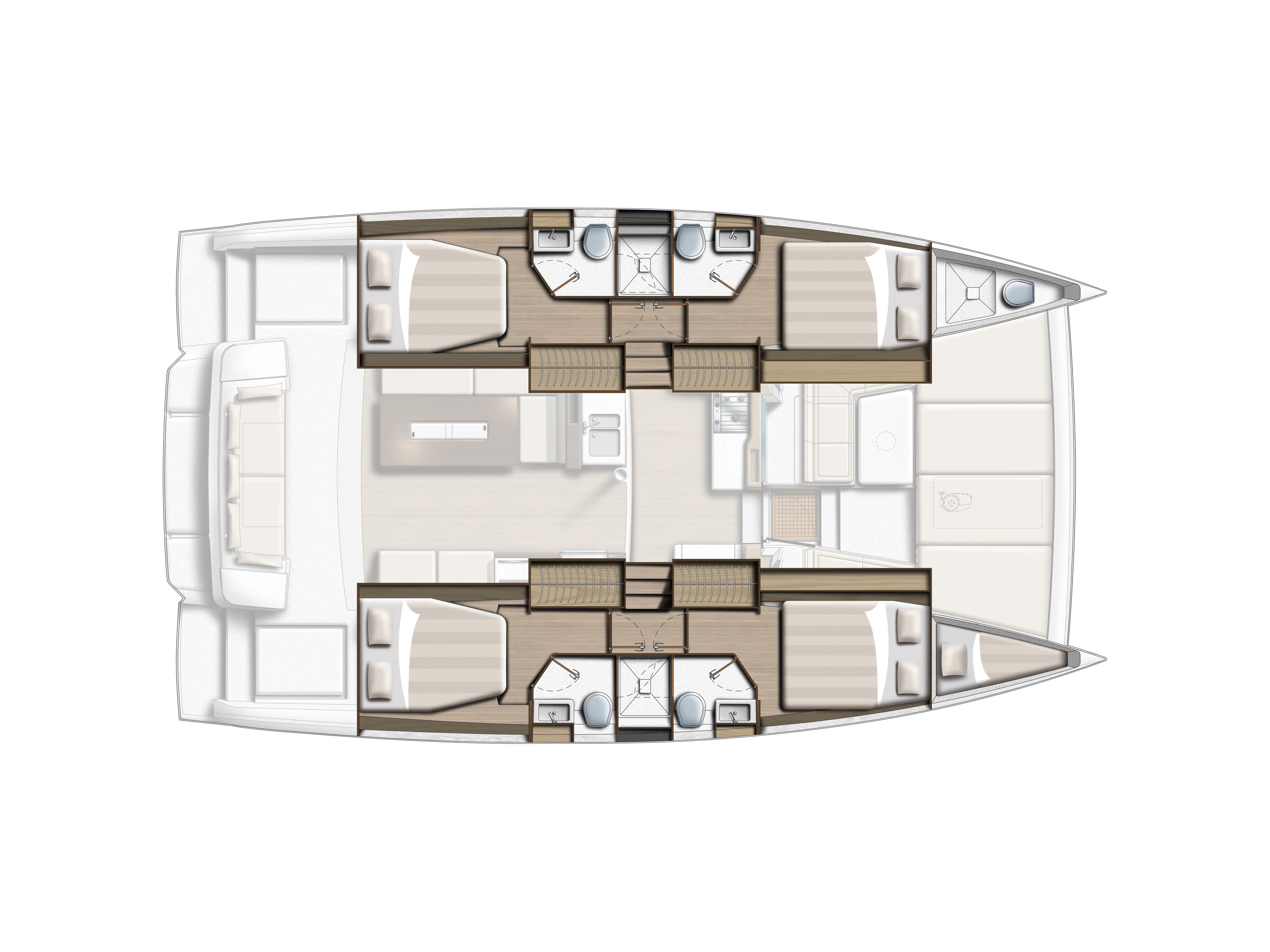 Boat plan