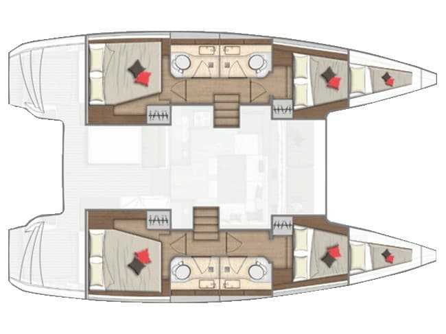 Boat plan