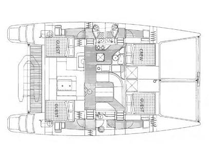 Boat plan
