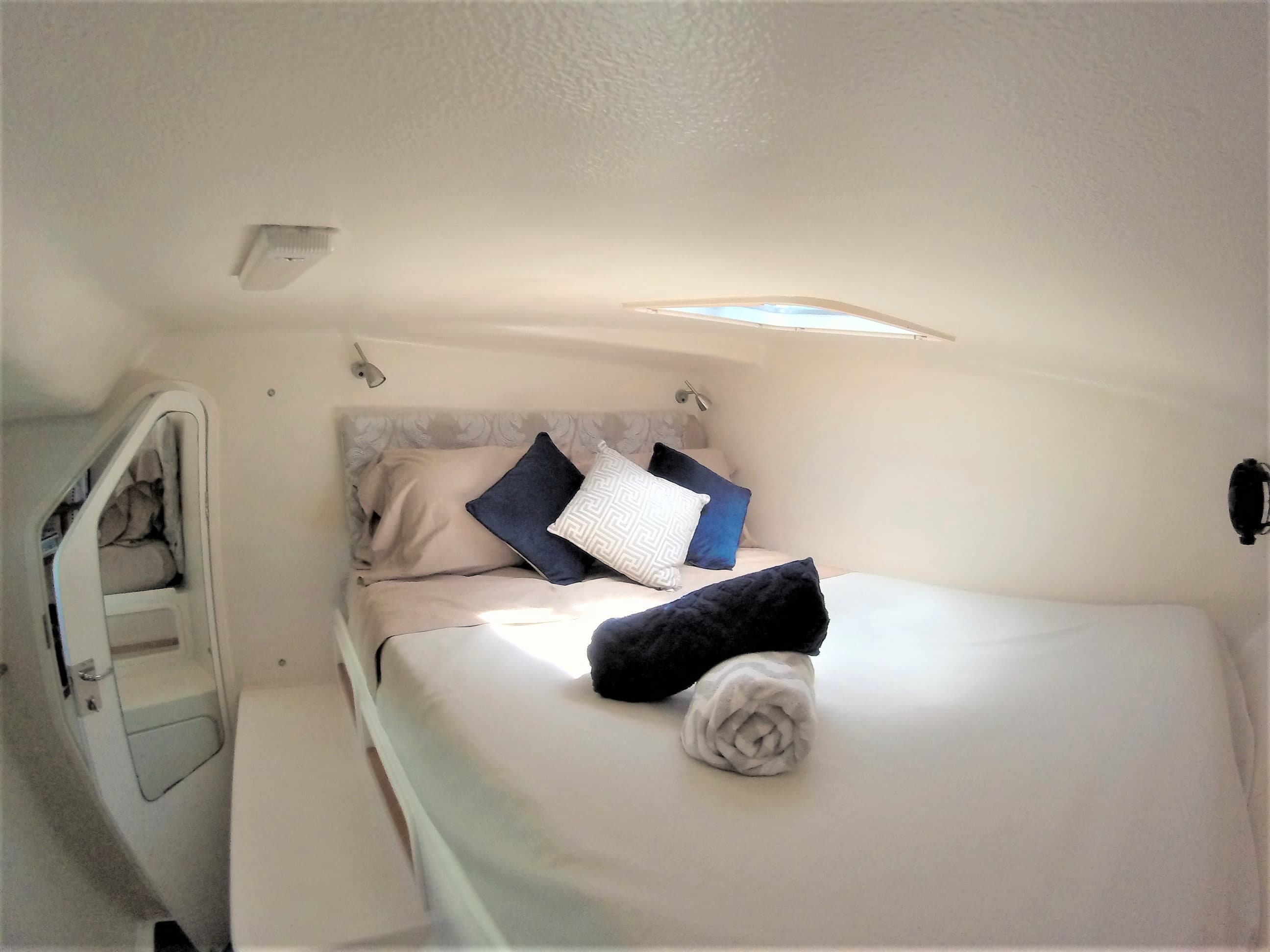 Norseman 430 - photo 4