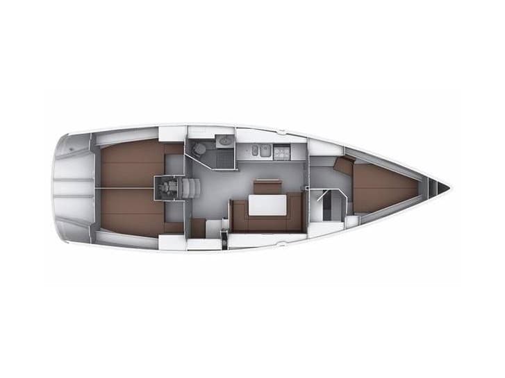 Boat plan