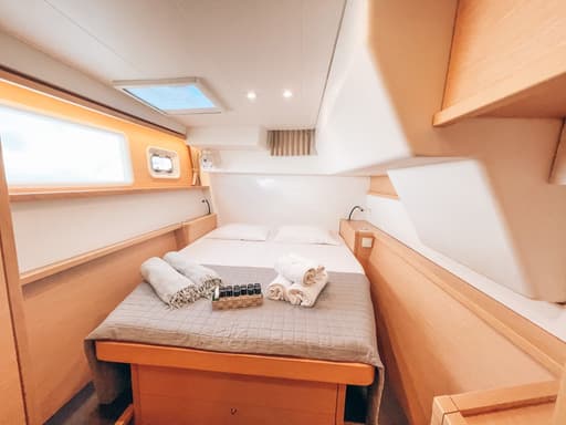 Lagoon 450 Sport - photo 7