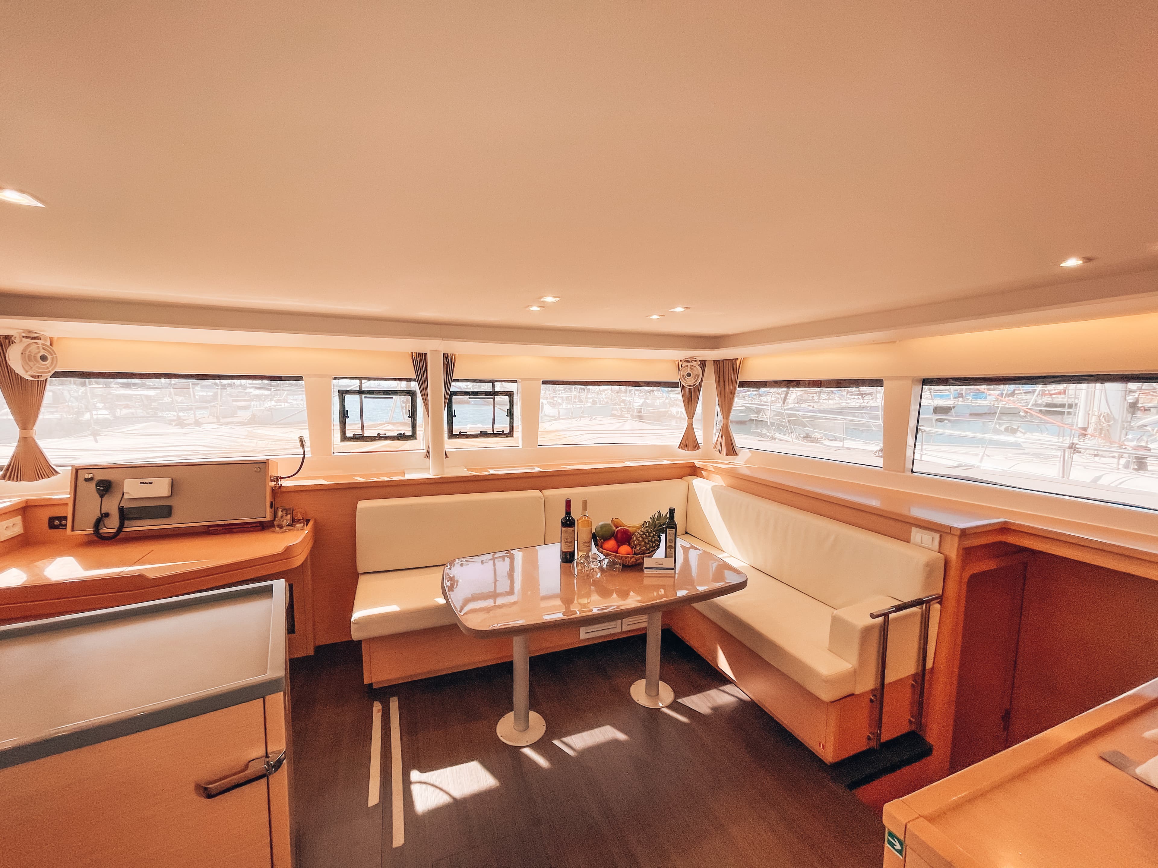 Lagoon 450 Sport - photo 6