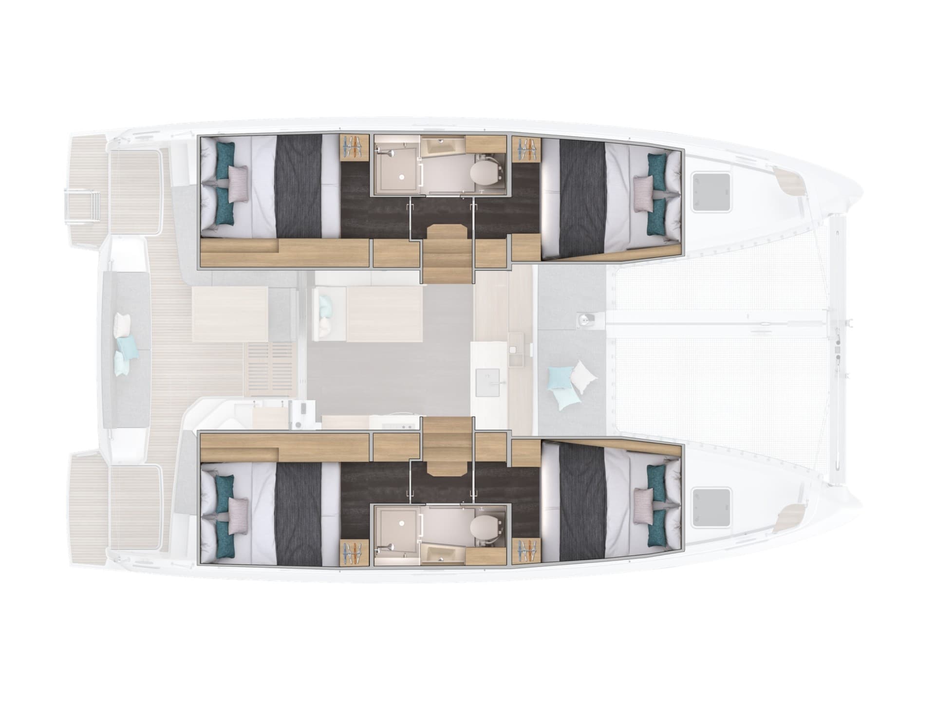 Boat plan