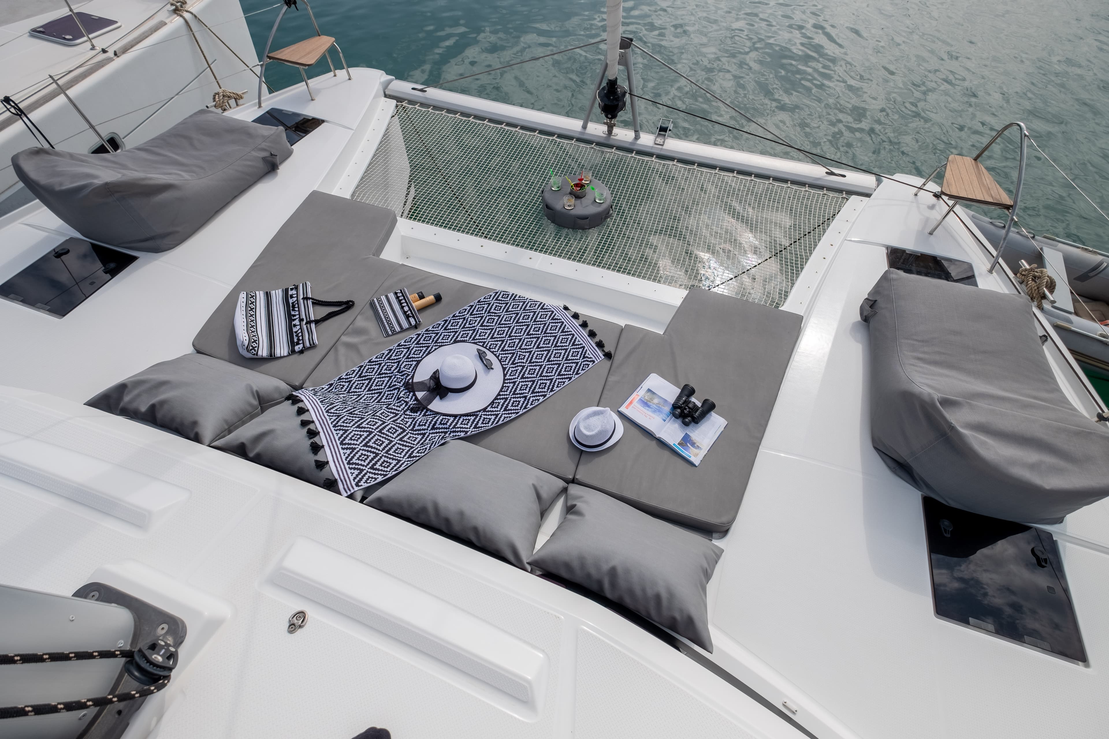 Astréa 42 - photo 10