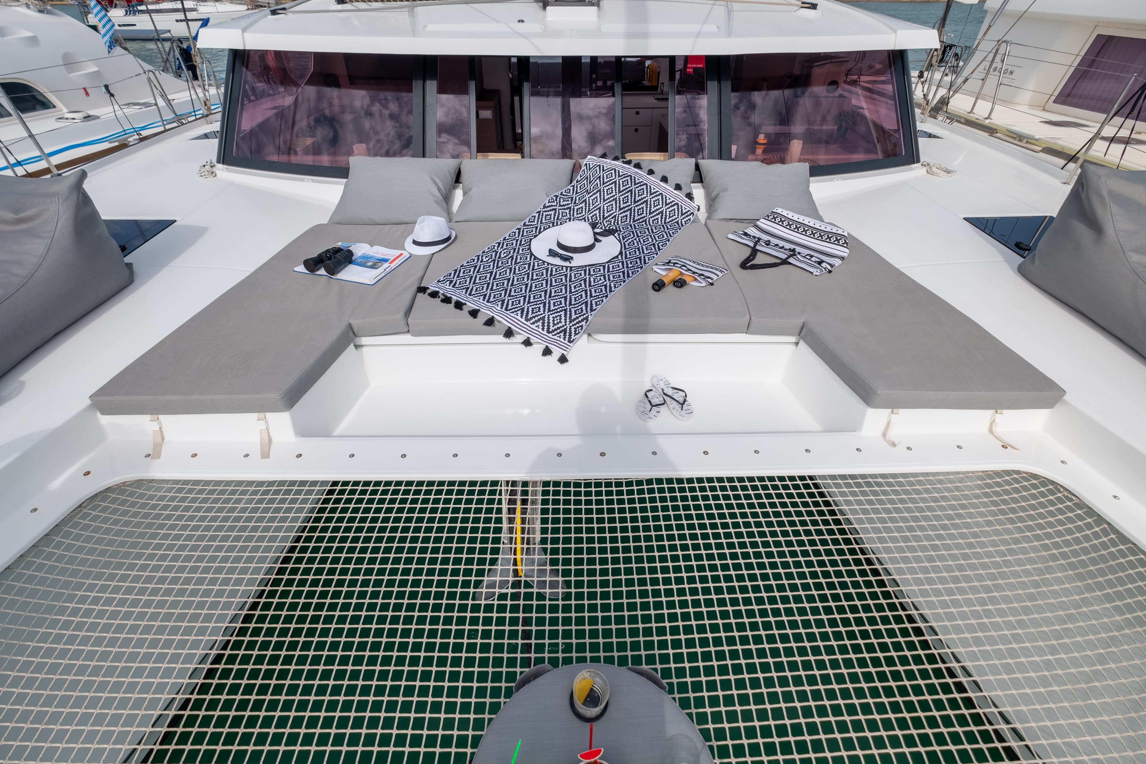 Astréa 42 - photo 9