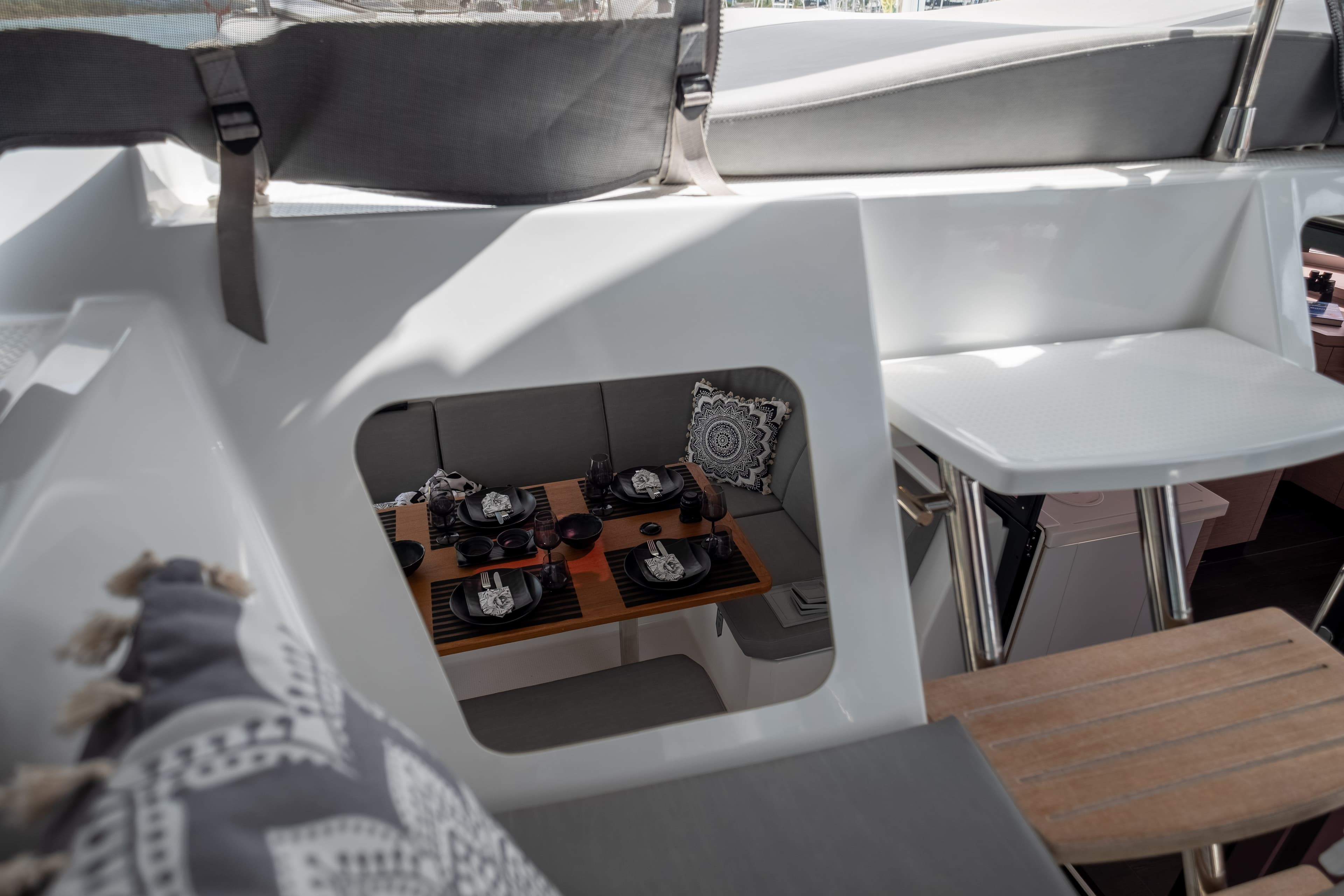 Astréa 42 - photo 23