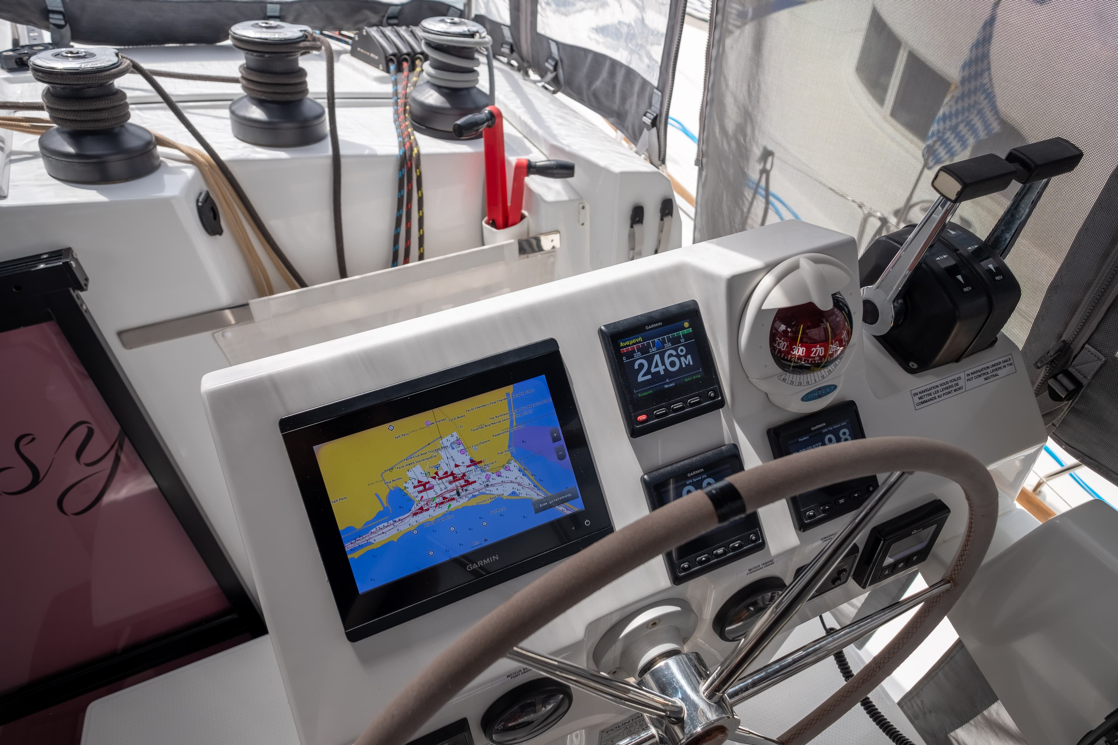 Astréa 42 - photo 18