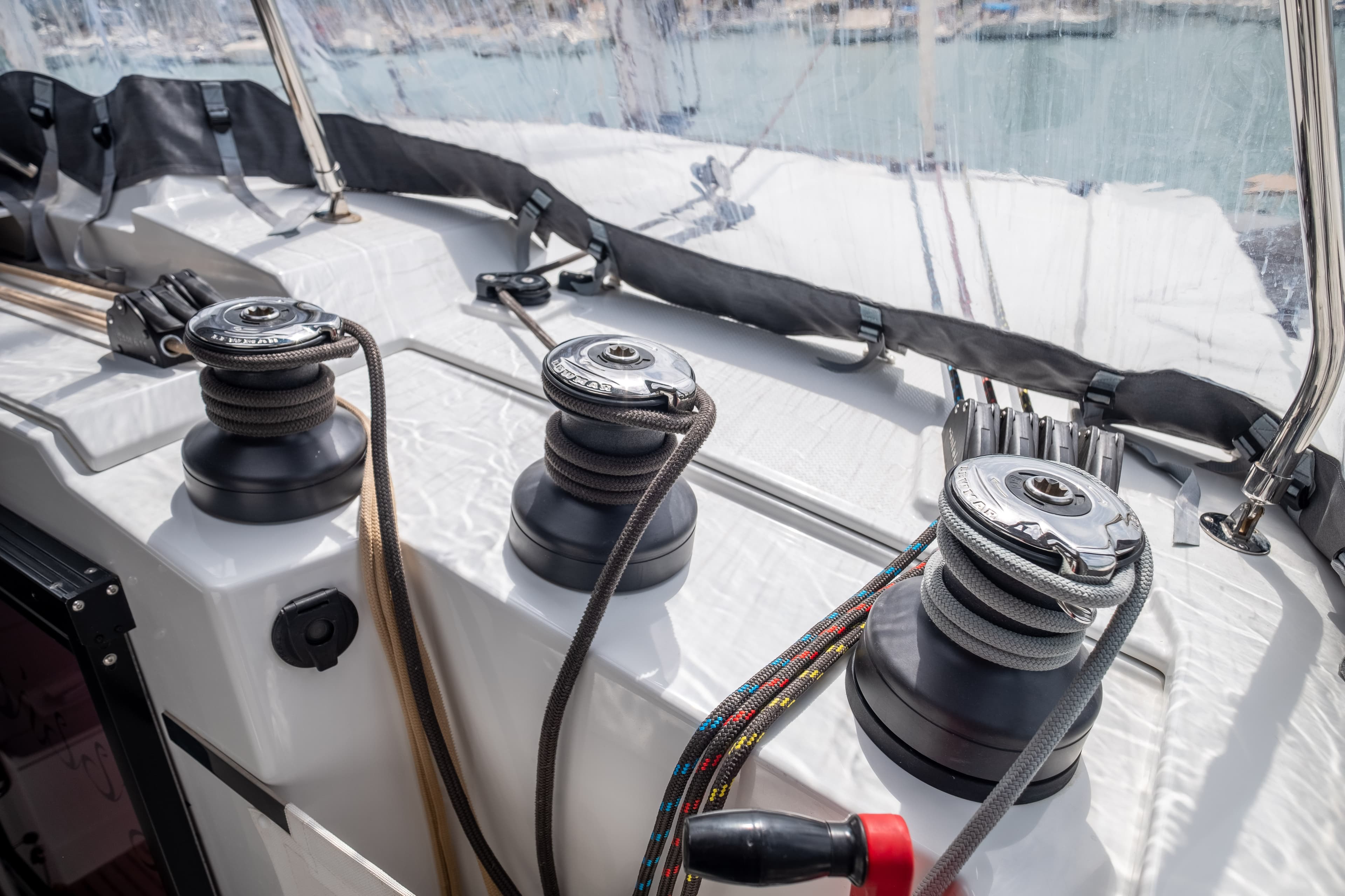 Astréa 42 - photo 19