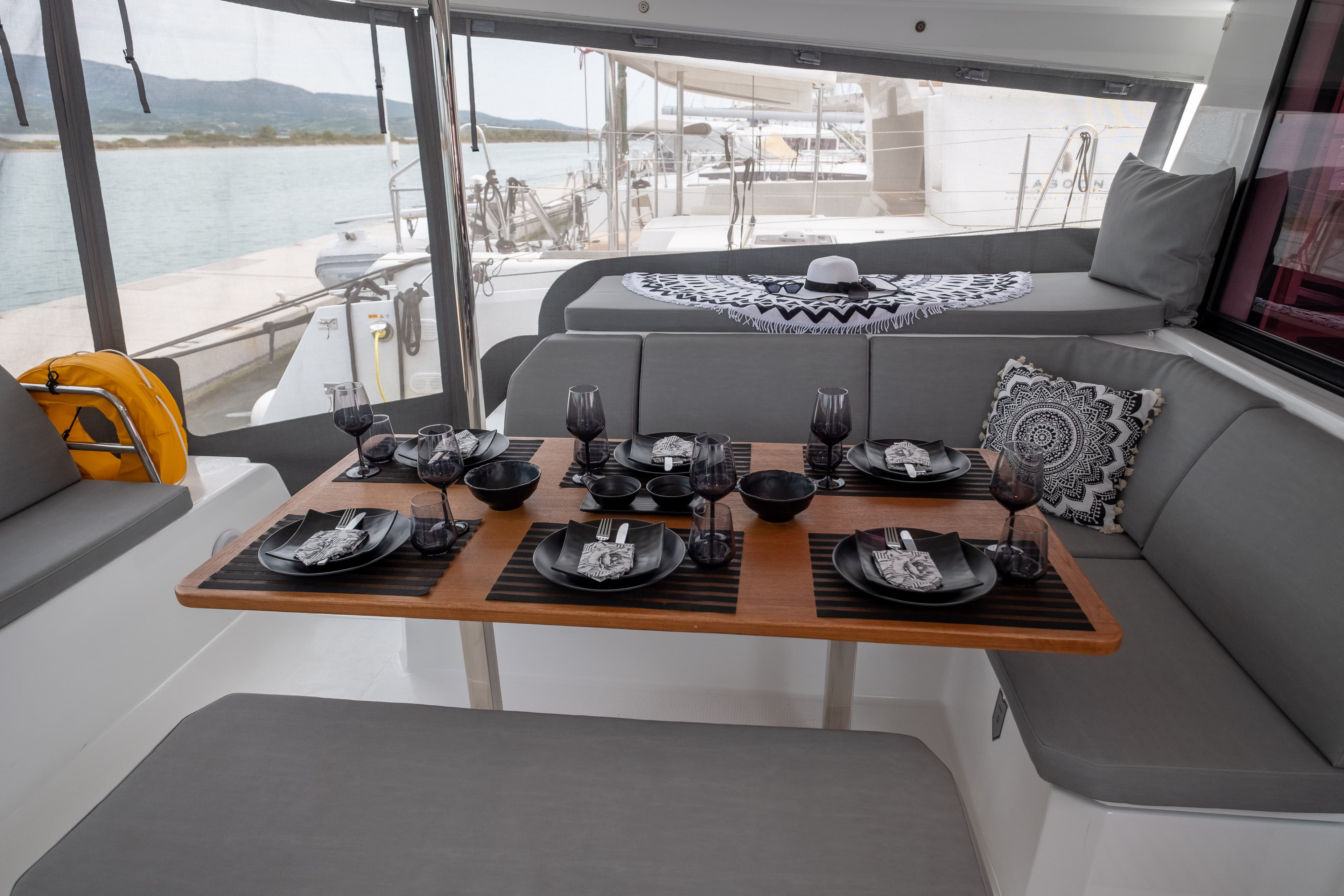 Astréa 42 - photo 20