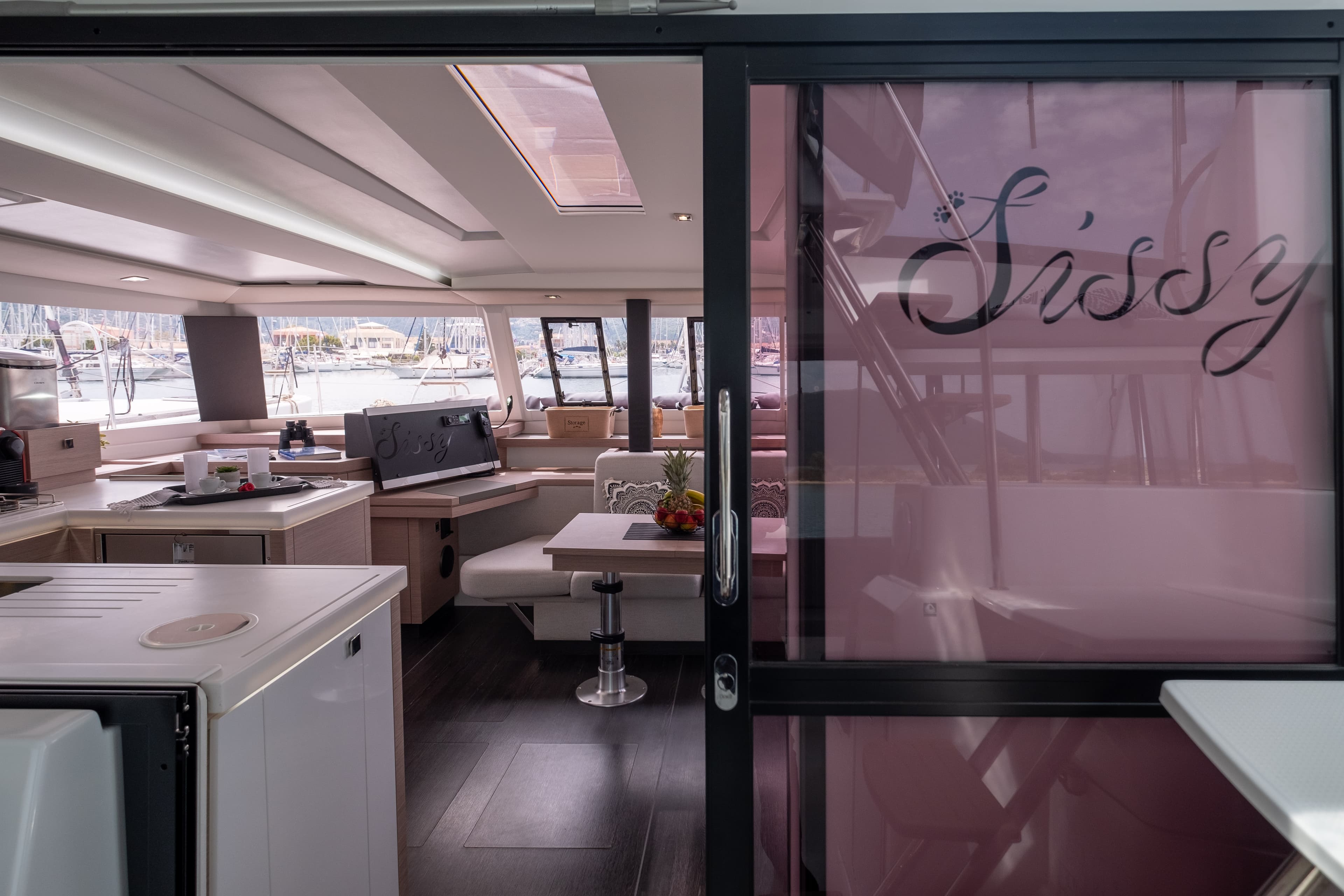 Astréa 42 - photo 26